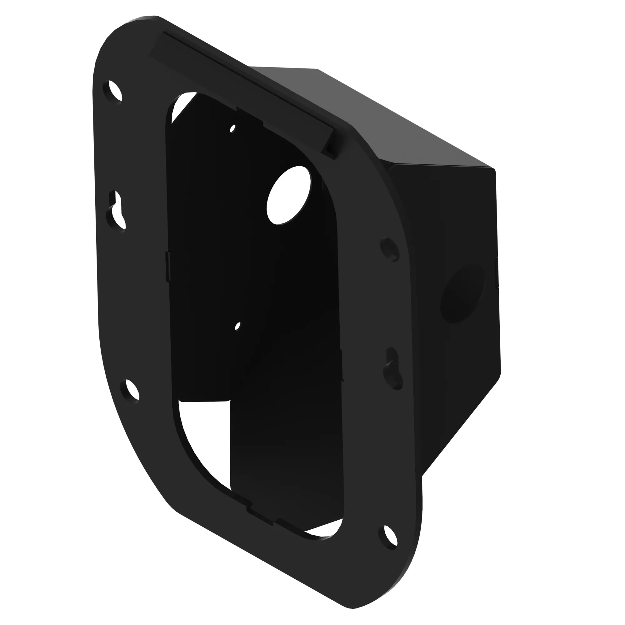 BRACKET, RADAR