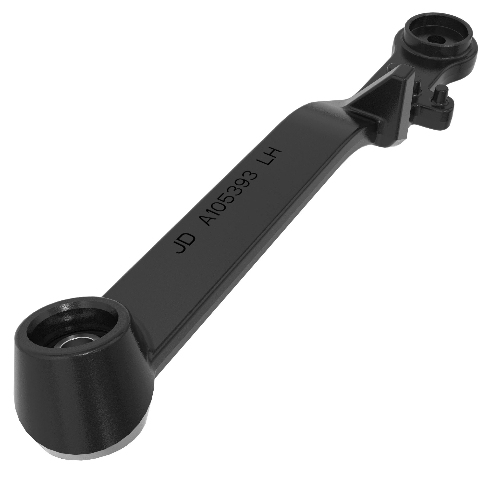 John Deere Seed Closing Arm, Left Side - AA88057