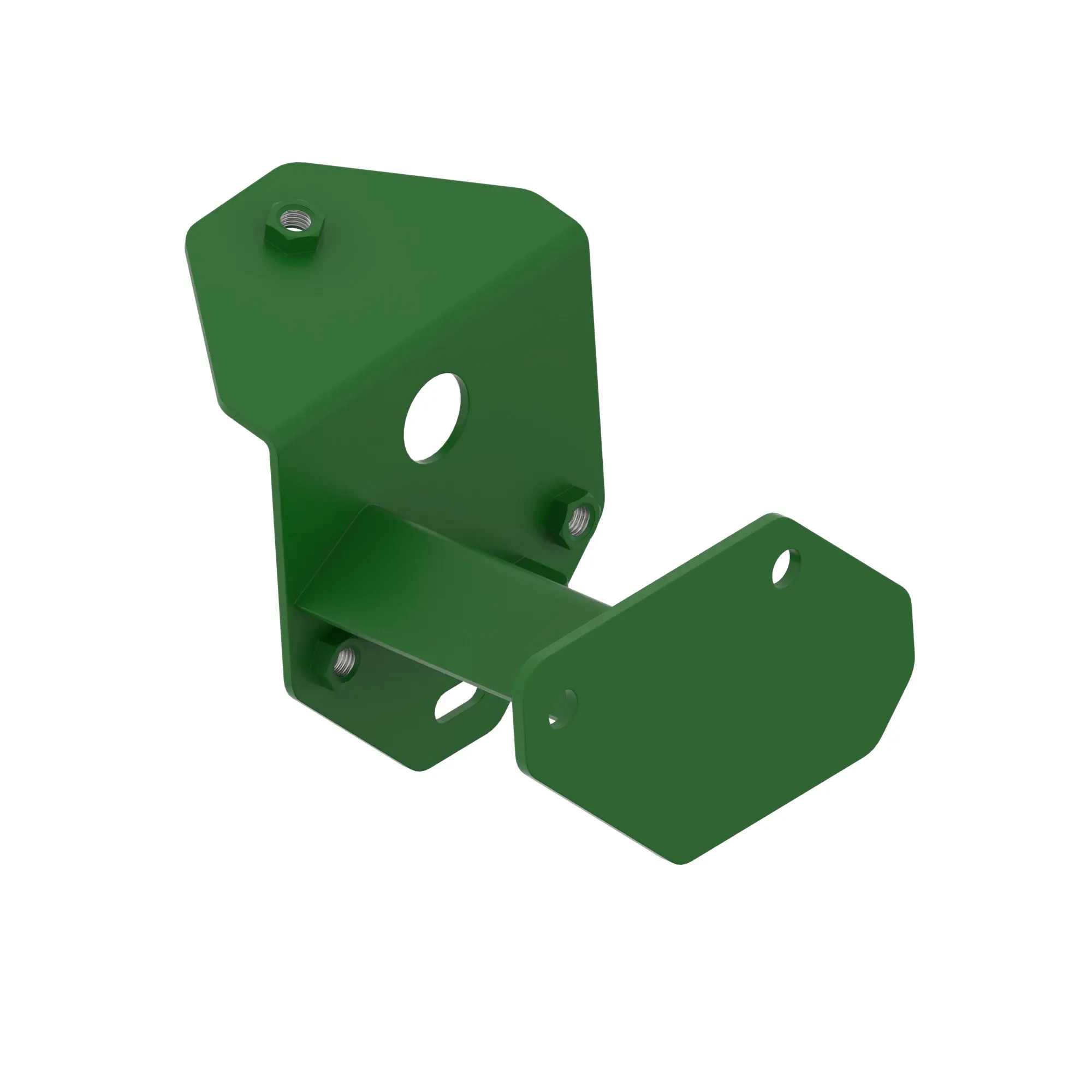 BRACKET, SECUNDARE STYLING