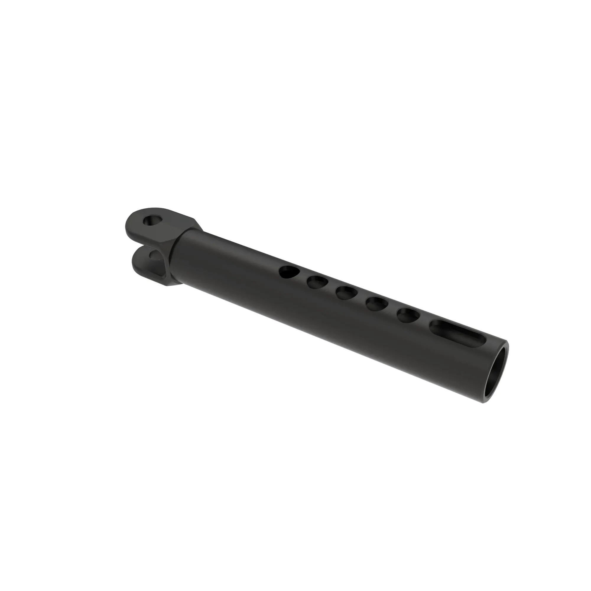 John Deere Lift Link Sway Bar Female Stabilizer - LVA18319