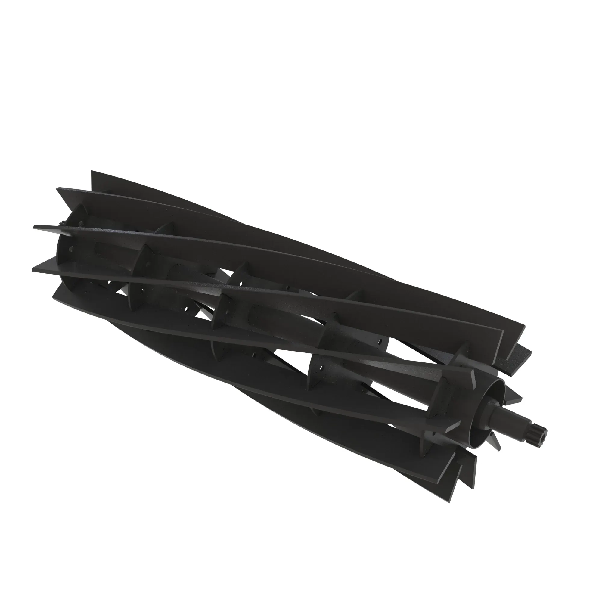 REEL, WELDED 10-BLADE (22H)