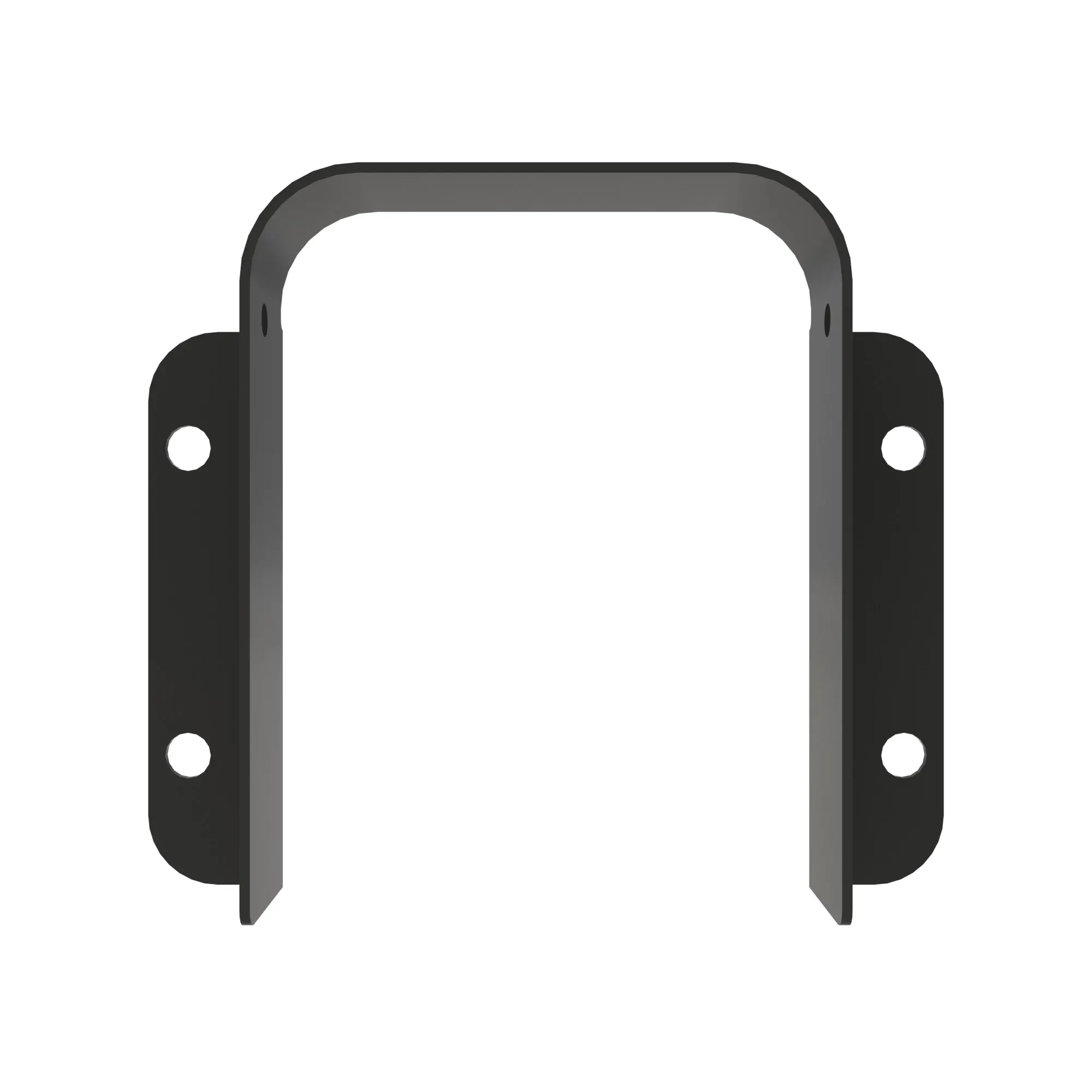 SHIELD, PTO BASE