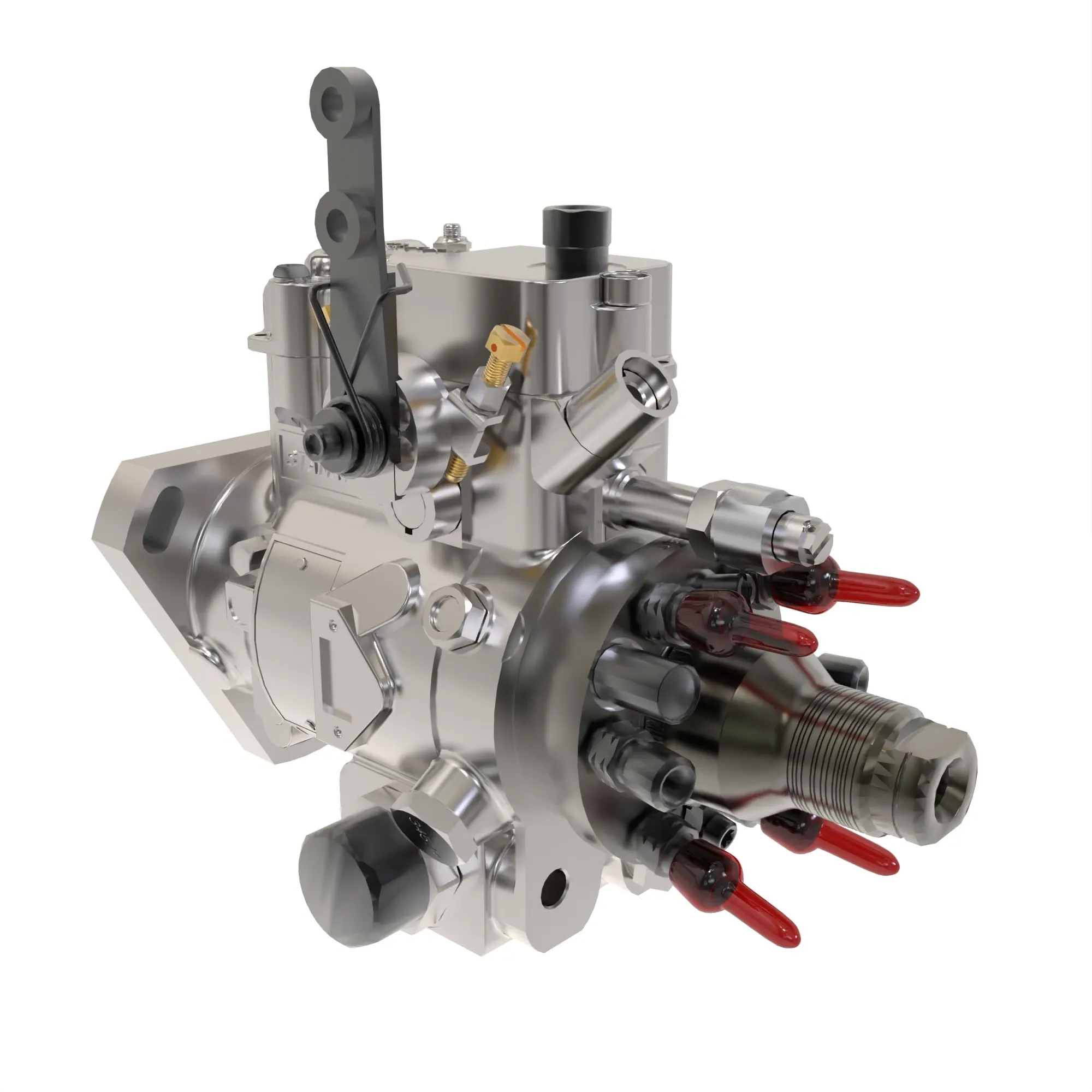200kVA, 1500/1800rpm, 24V