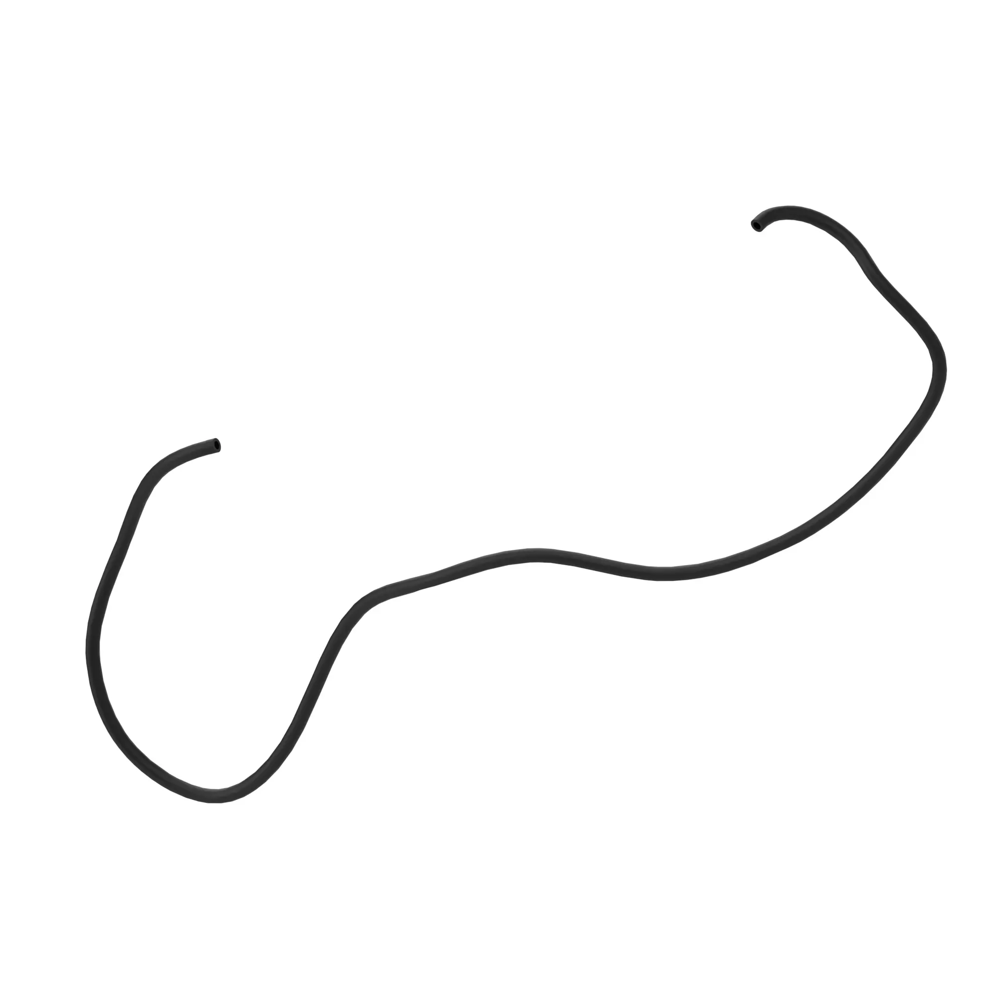 John Deere Coolant Hose - F072795