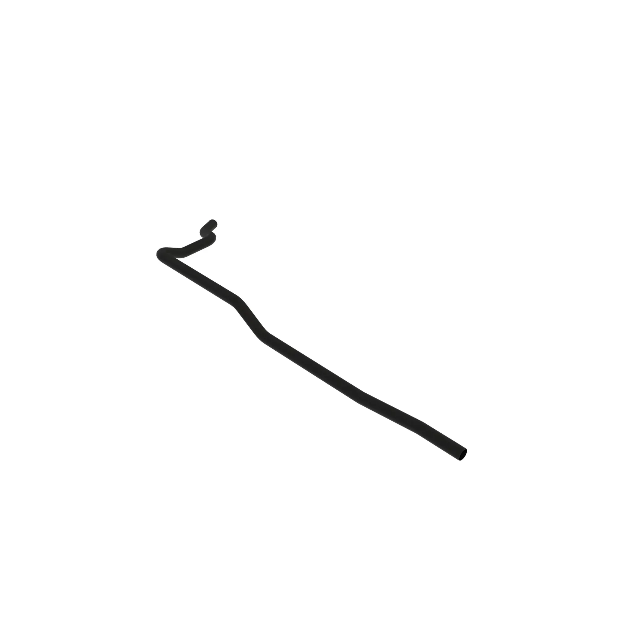 John Deere Hydraulic Pump Oil Line - SJ32559