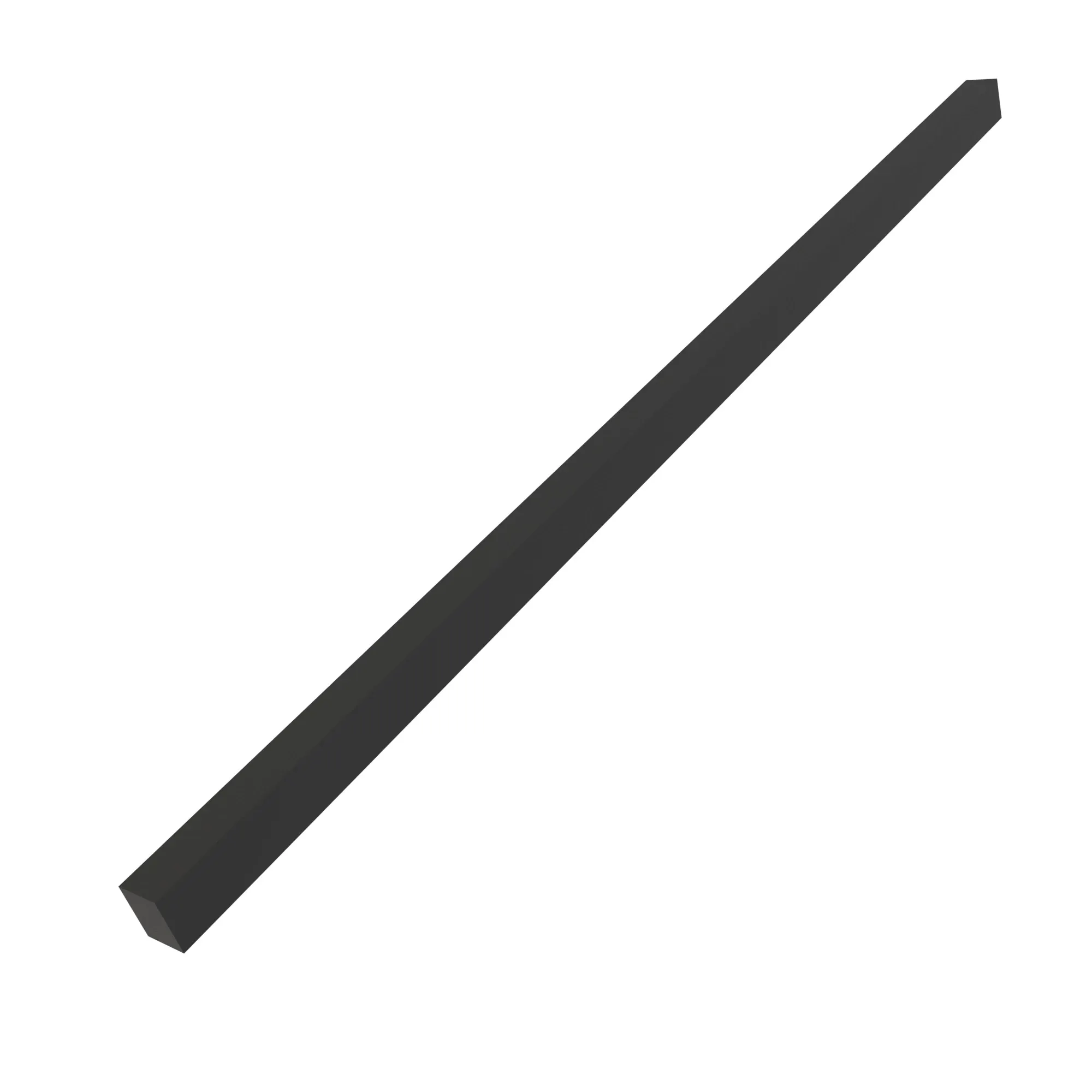 John Deere Rubber Isolator - T441648