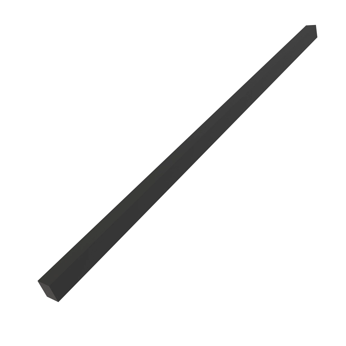 Isolator, Rubber Seal