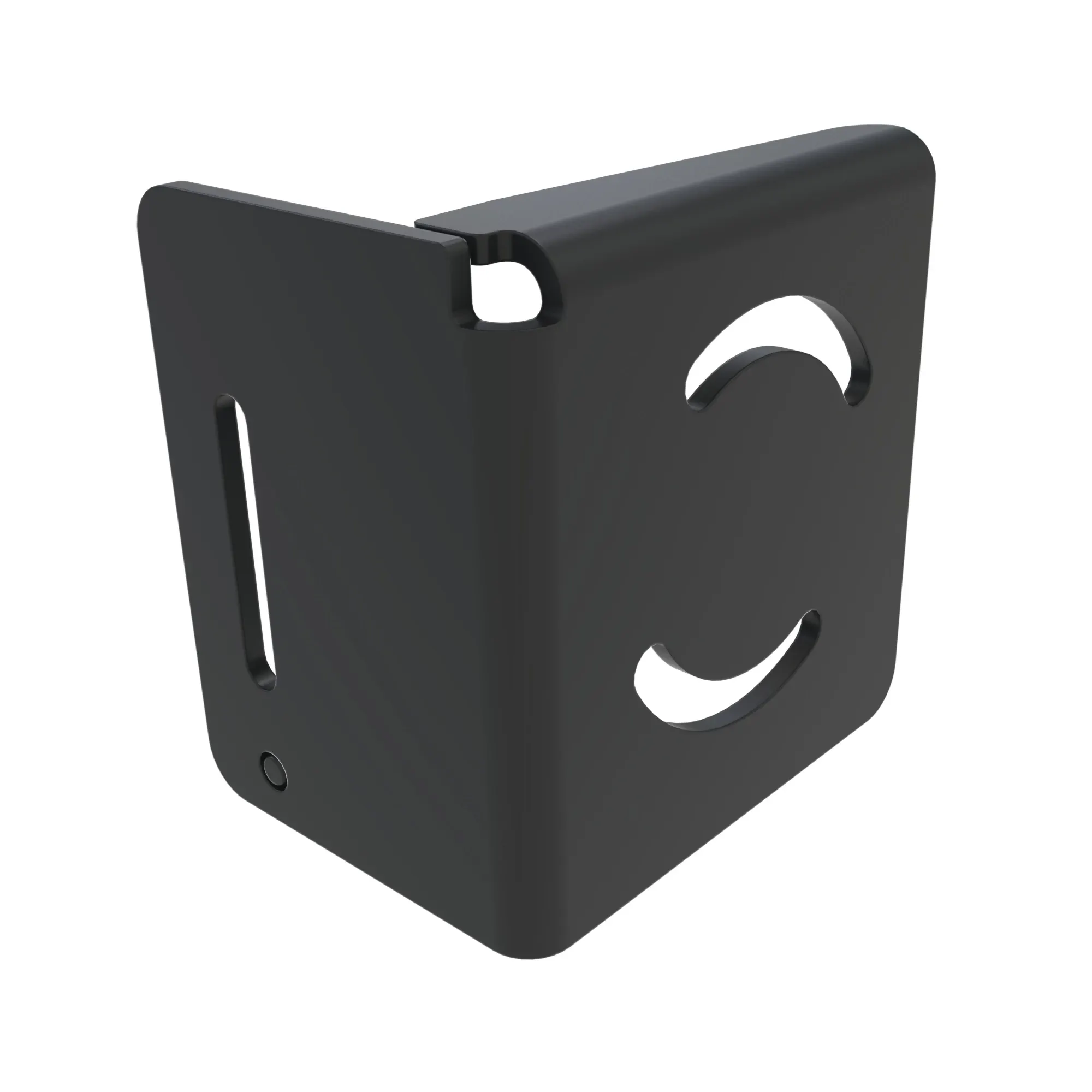 WRIST-ARM BRACKETS
