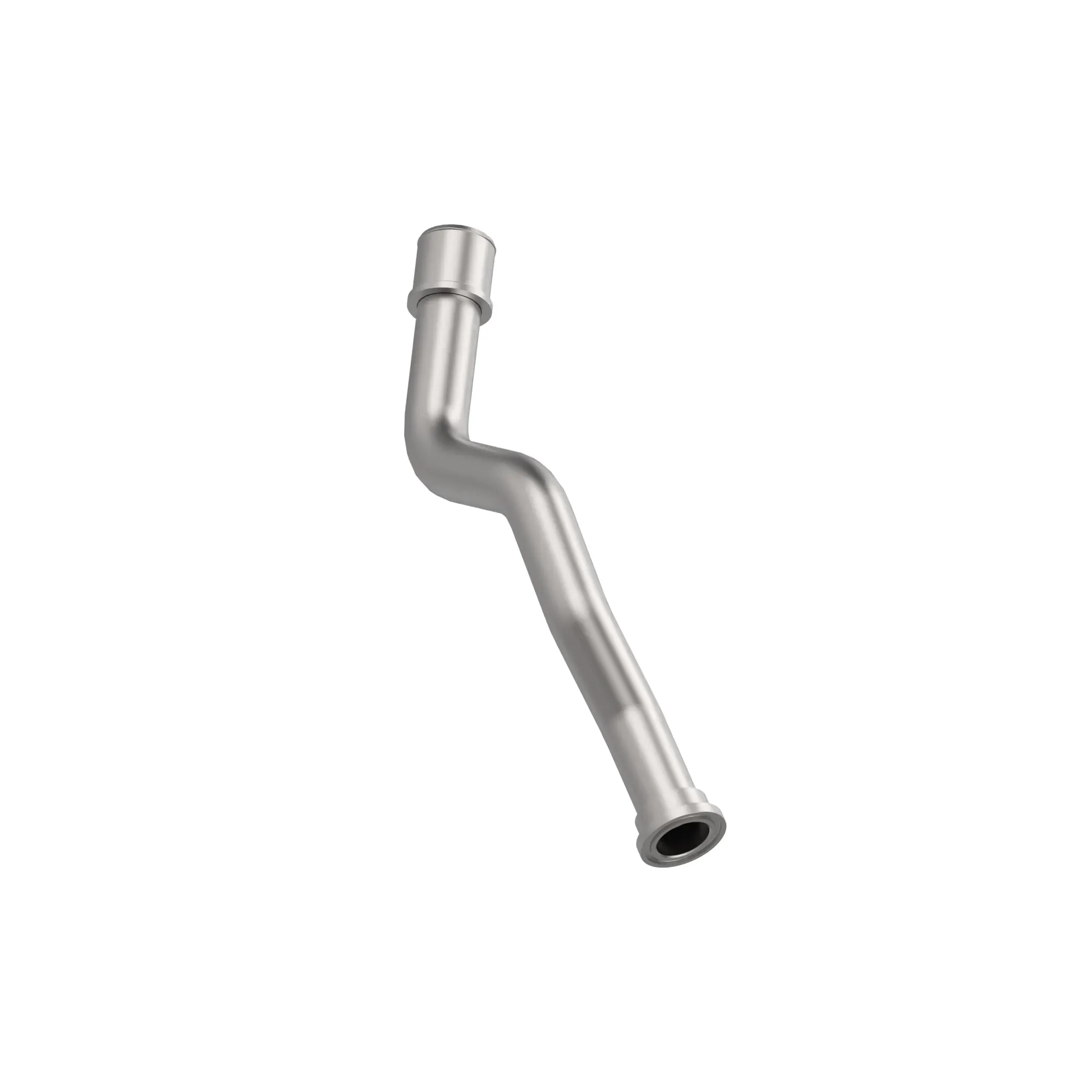 PIPE, SUCTION FLANGE
