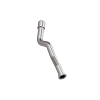 PIPE, SUCTION FLANGE