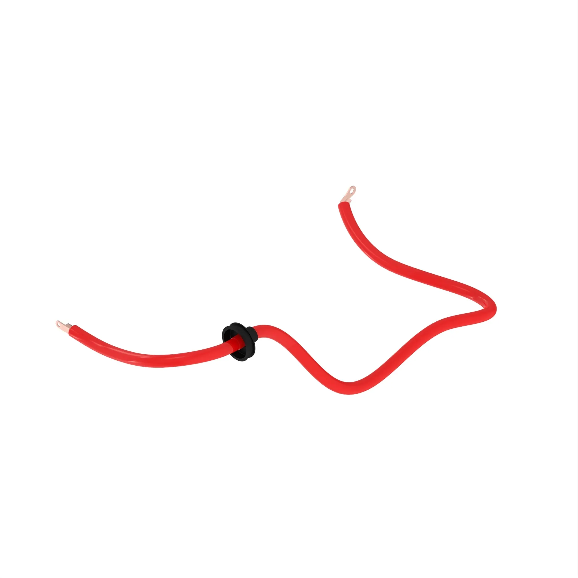 BATT CABLE, CB TO IGN RLY
