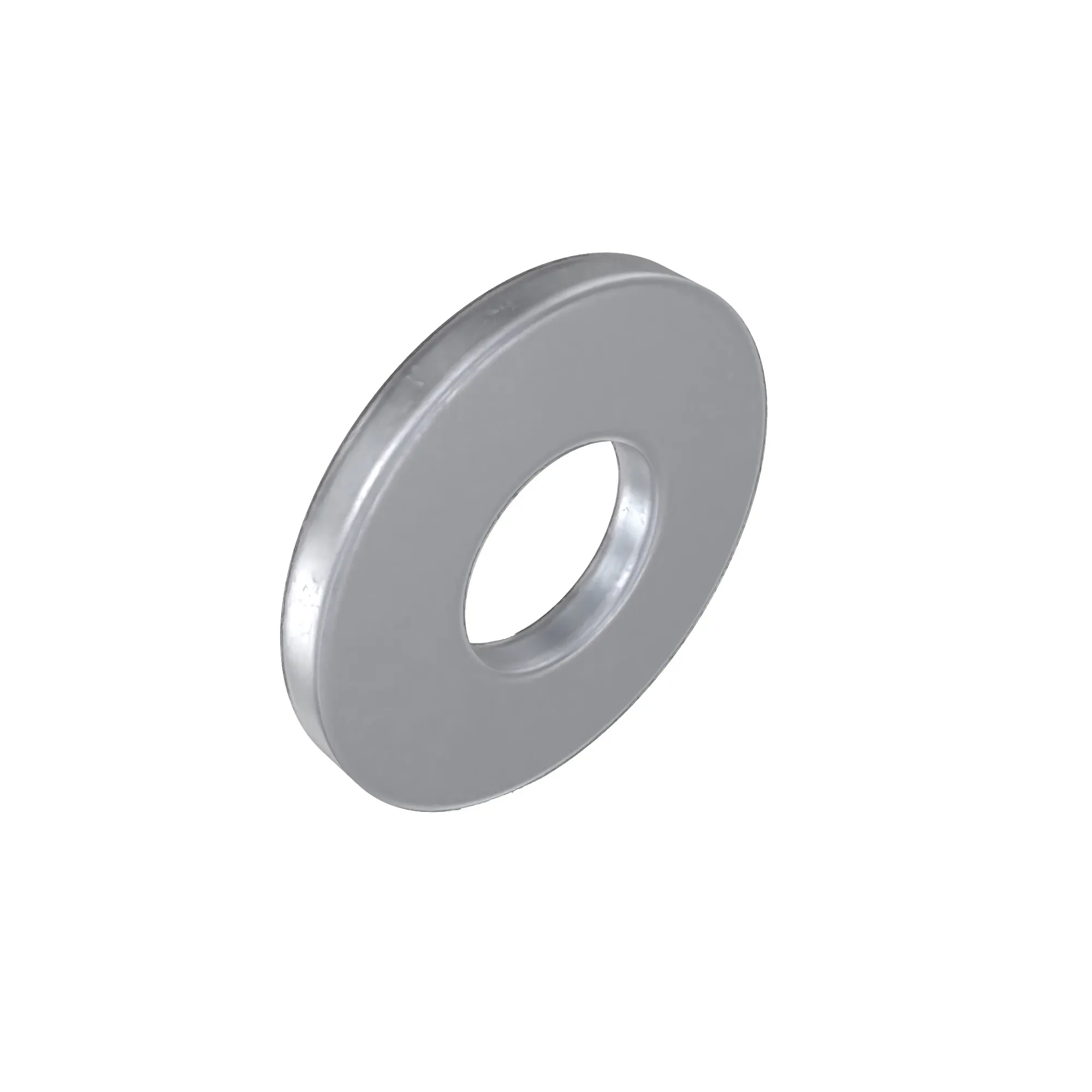 R138220: Round Hole Washer