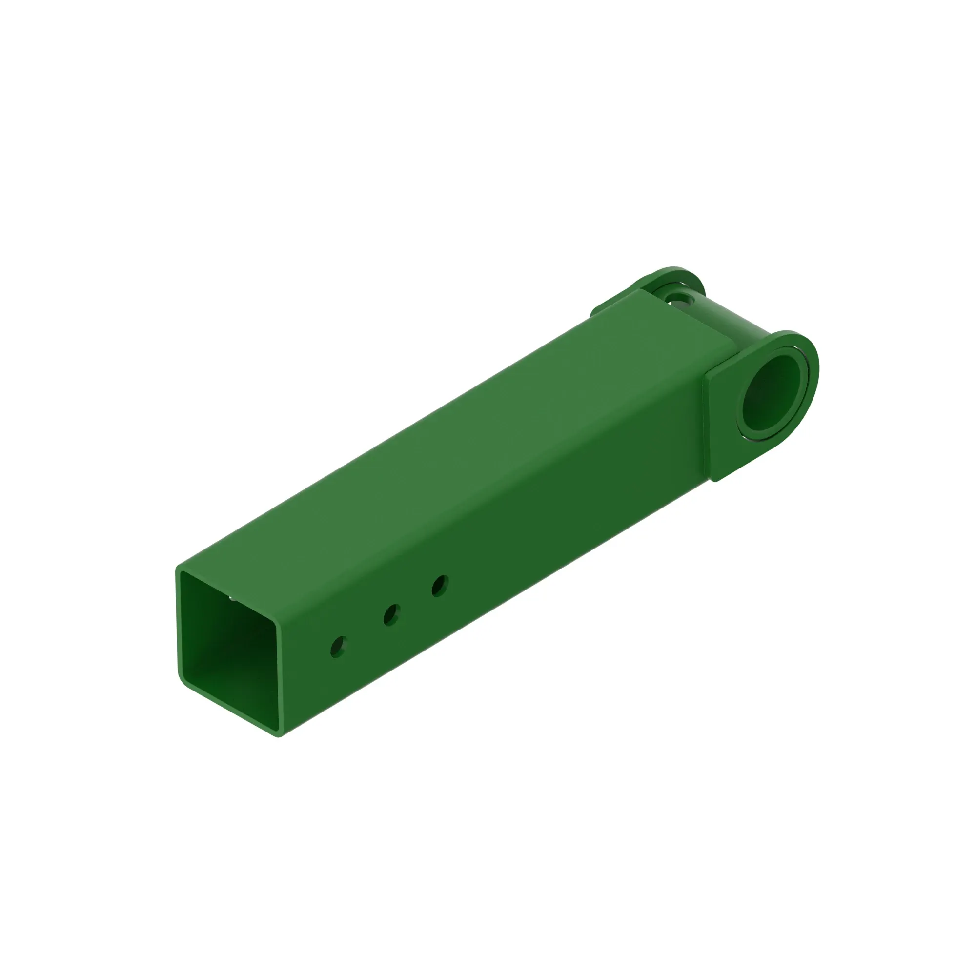 BRACKET, FRONT SCALE, CCS SCALE SYS