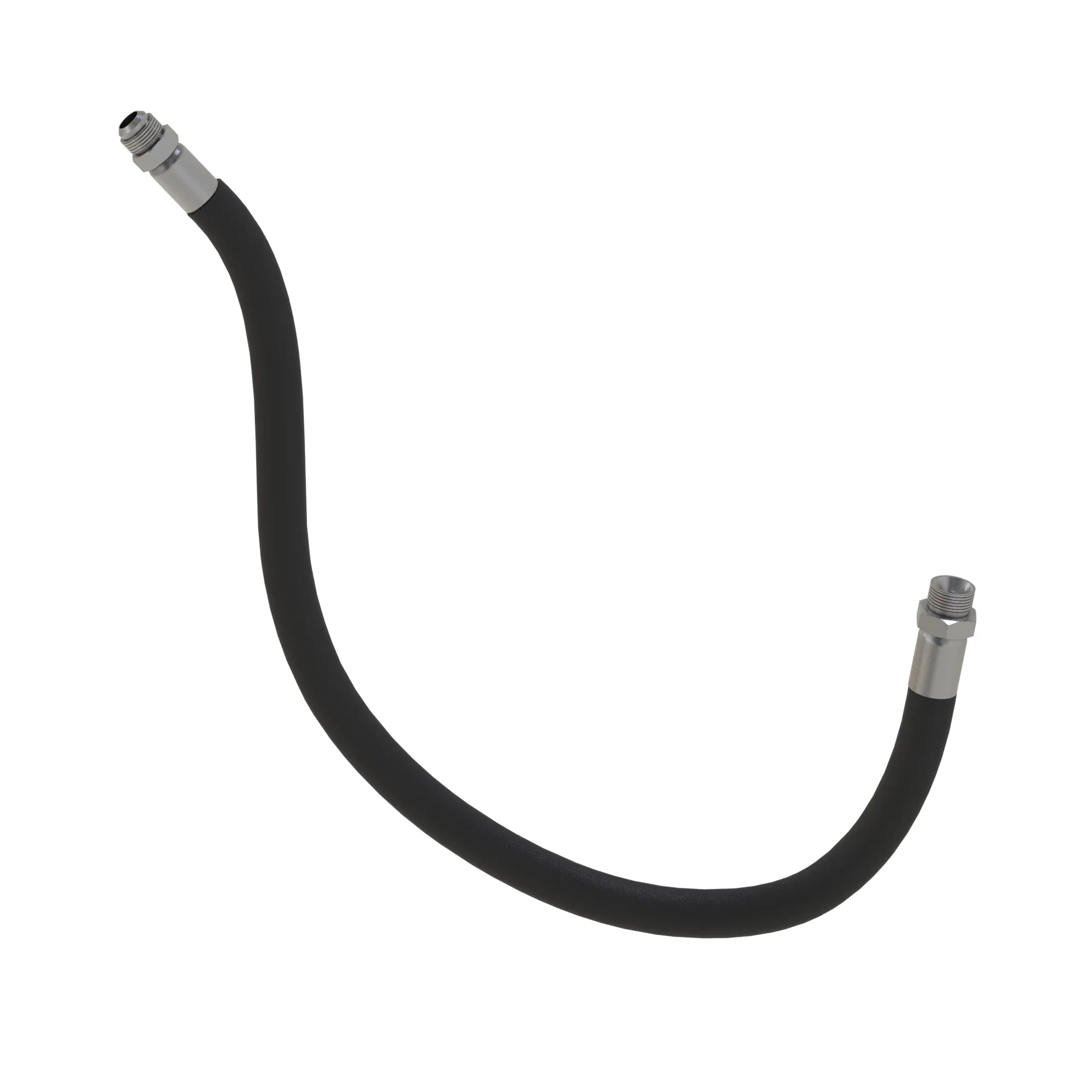 John Deere Hydraulic Hose - F728764