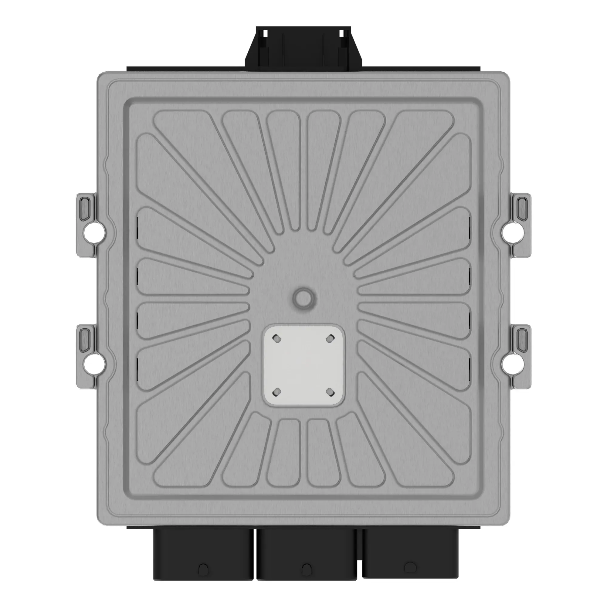 ELECTRONIC CONTROL UNIT