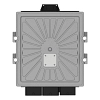 ELECTRONIC CONTROL UNIT