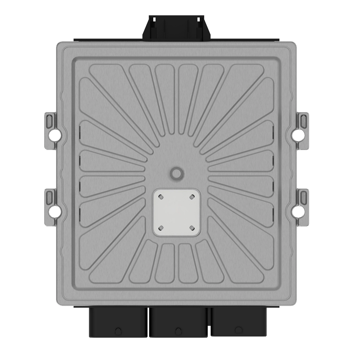 ELECTRONIC CONTROL UNIT