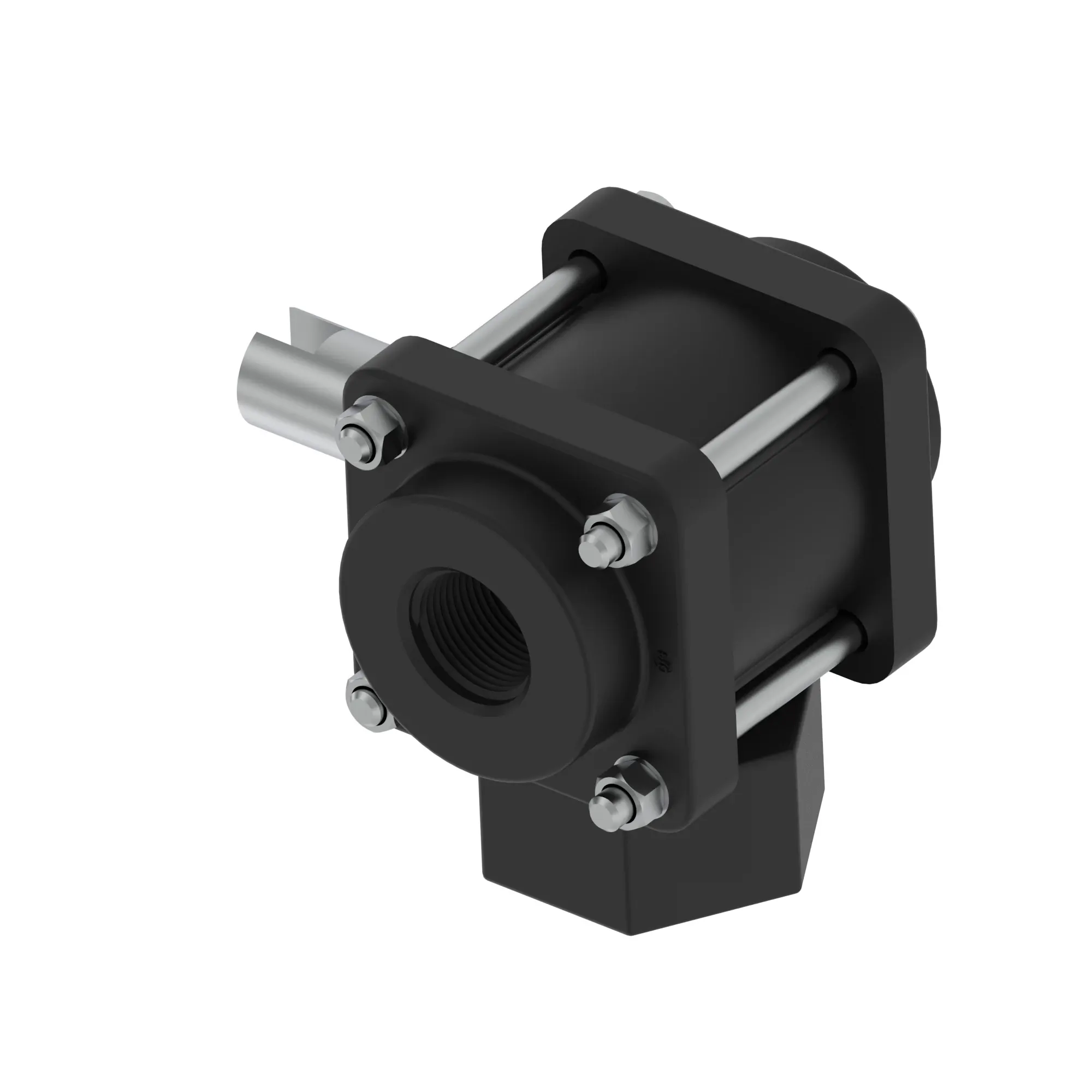 VALVE, DI RINSE, VALVE KIT