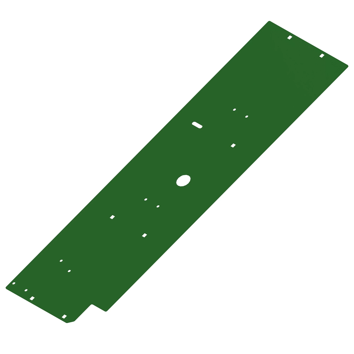 (Twine Box Bottom)