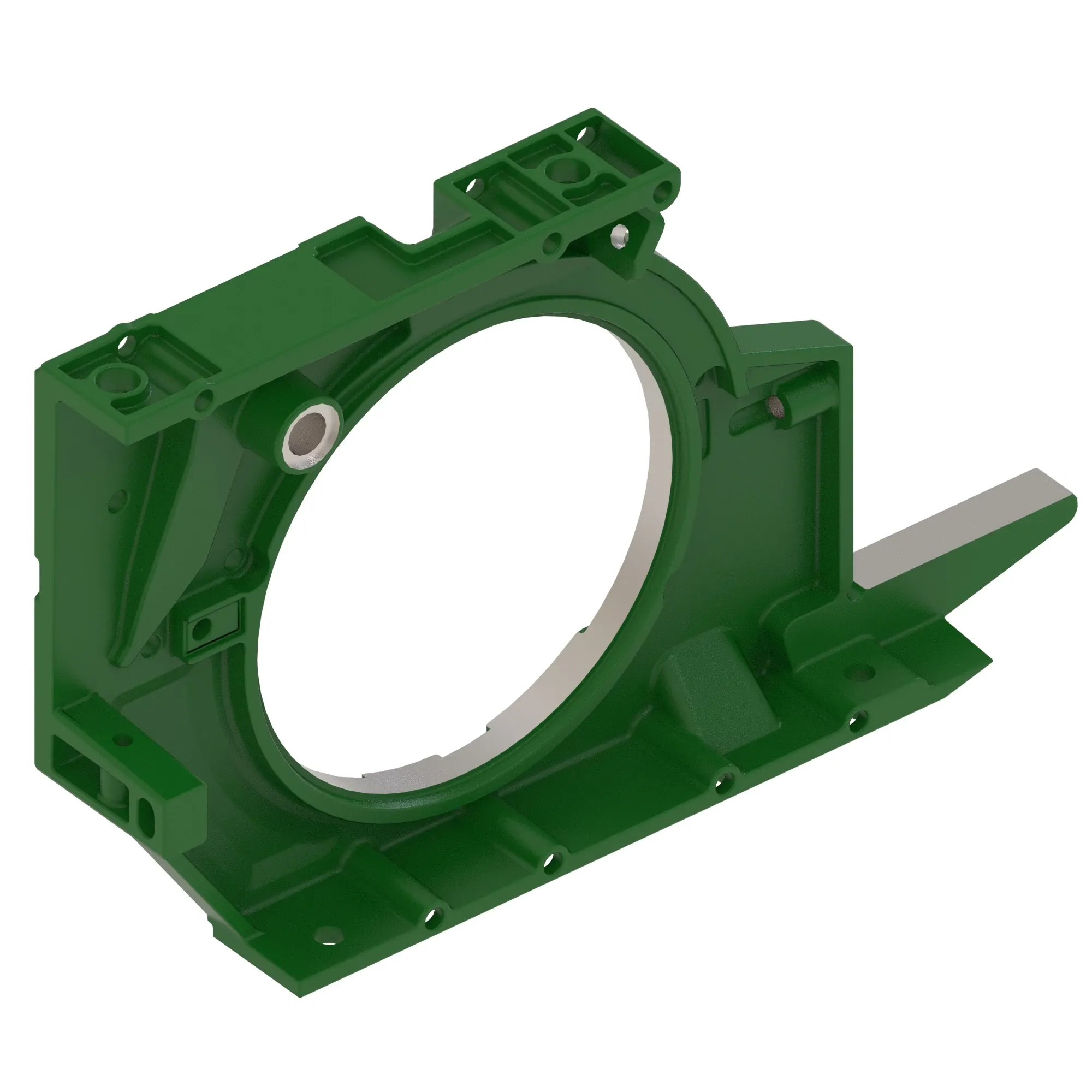 John Deere End - A99330