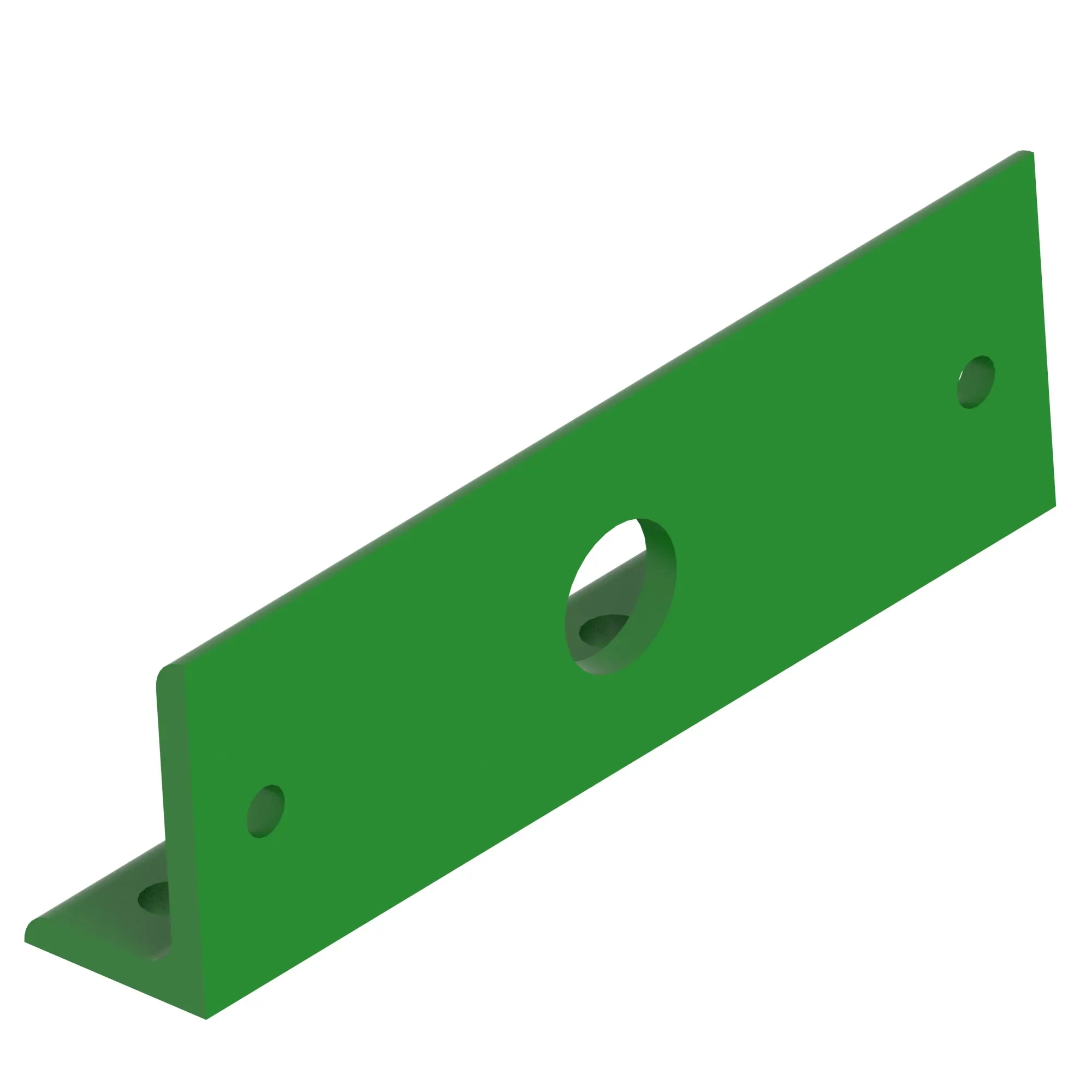 ANGLE - STABILIZER WHL