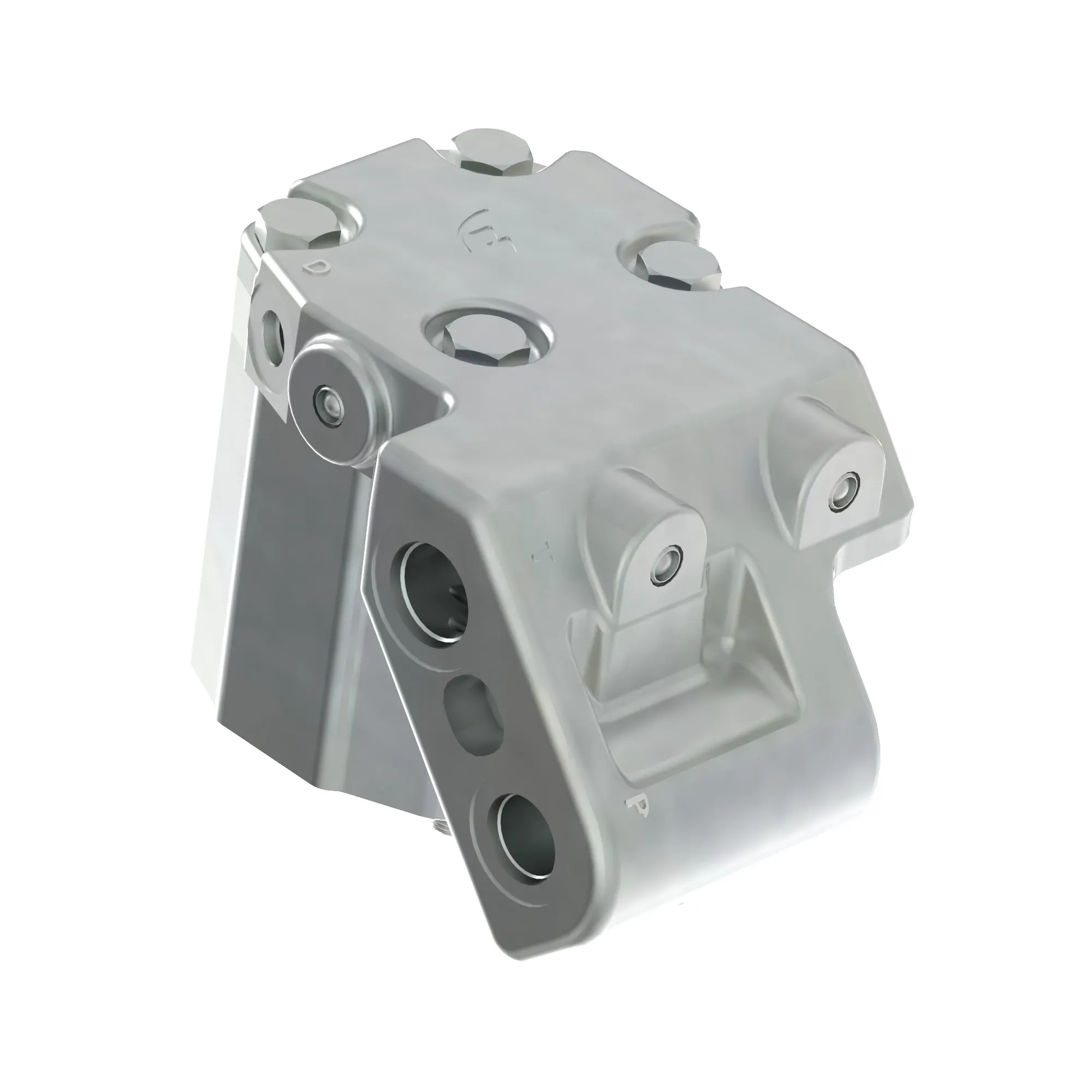 Hydraulic Motor