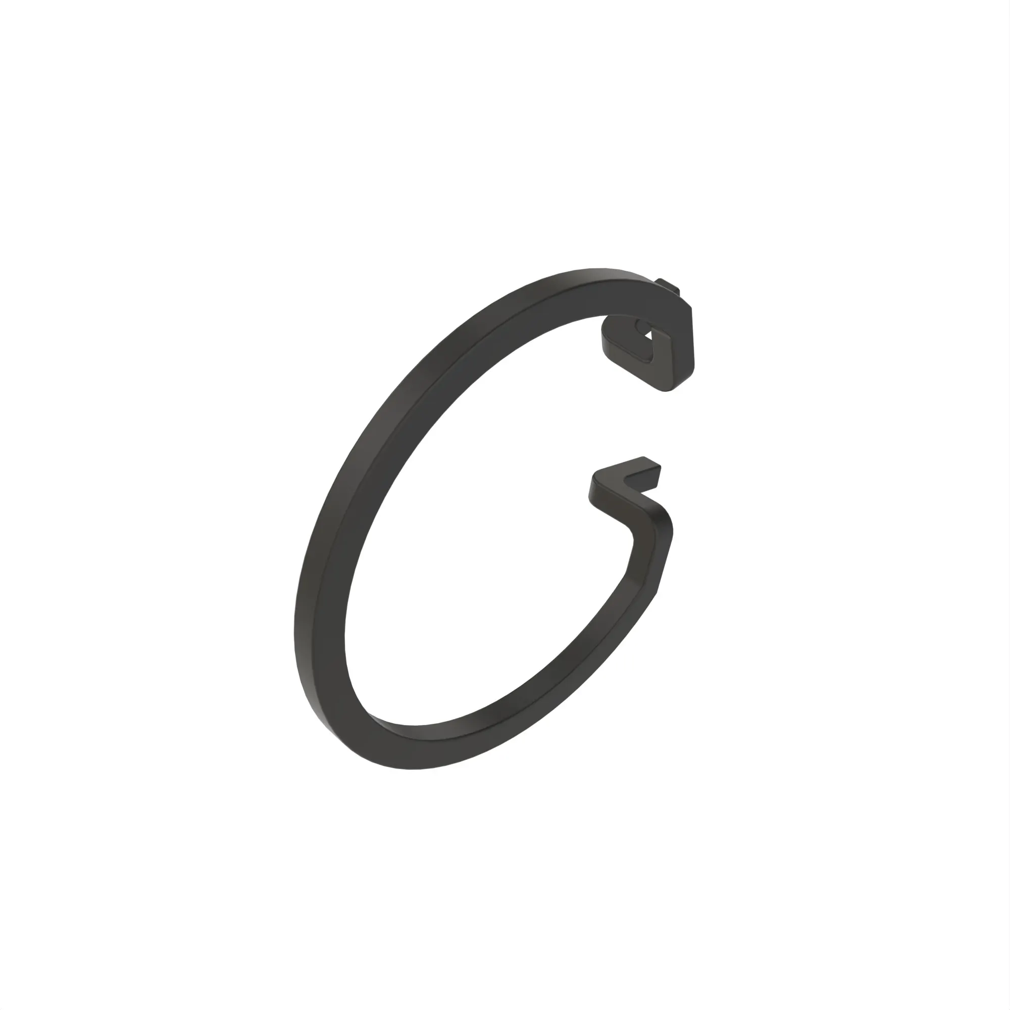 SNAP RING, PTO STUB SHAFT, Snap Ring