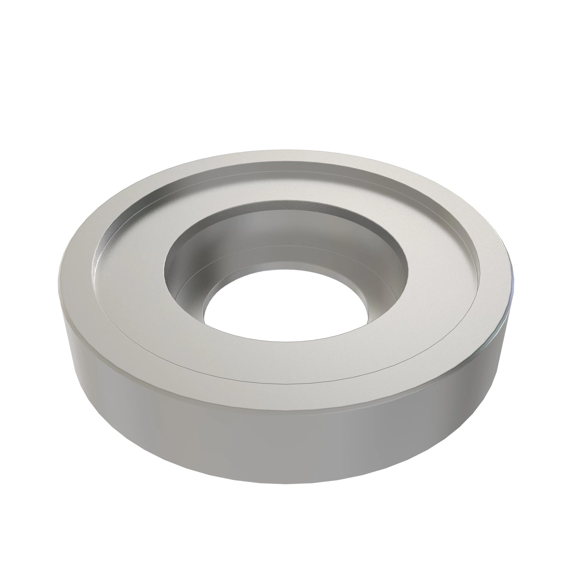 John Deere MFWD Bevel Gear Cover - R113940