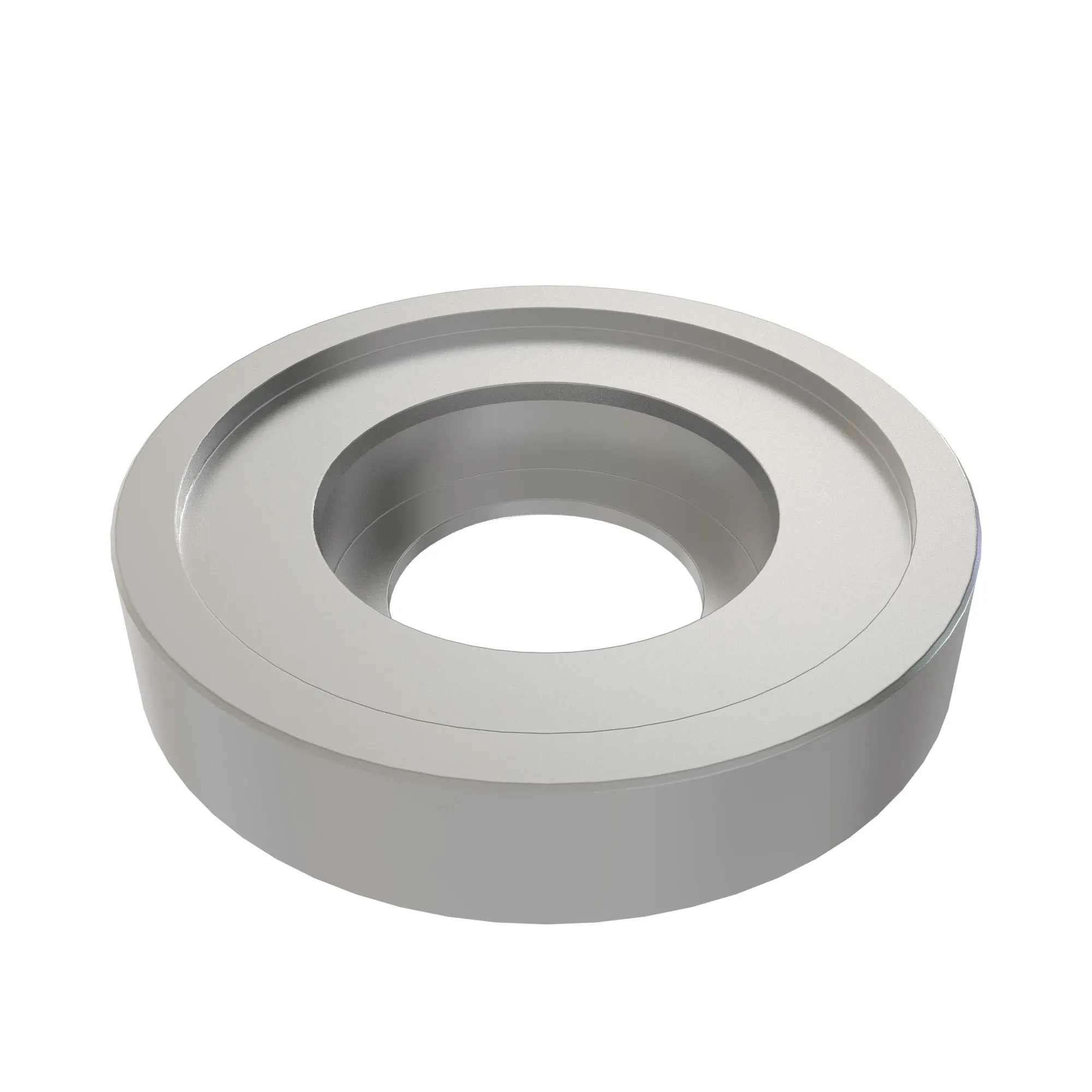 John Deere MFWD Bevel Gear Cover - R113940