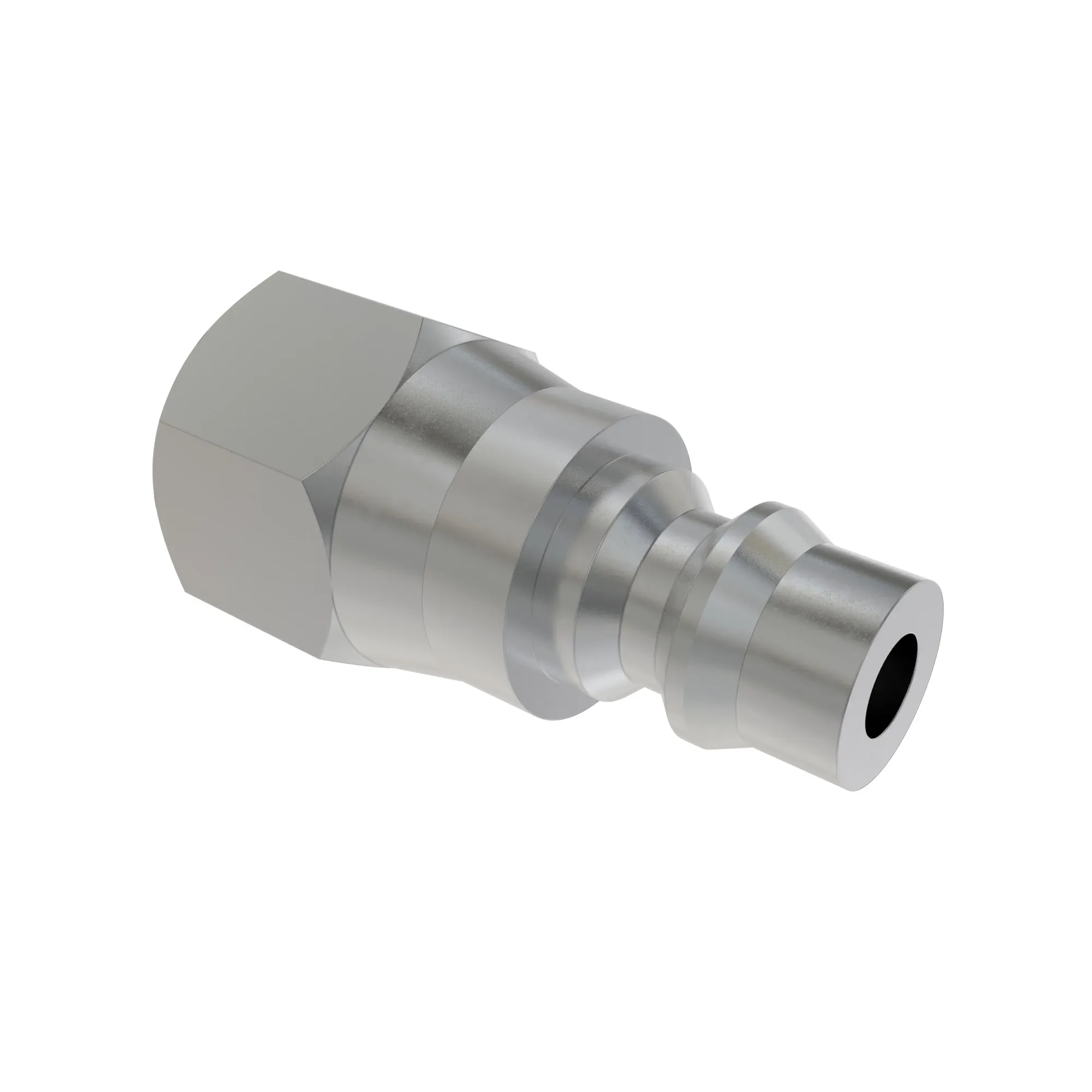 Hydr. Quick Coupler Plug