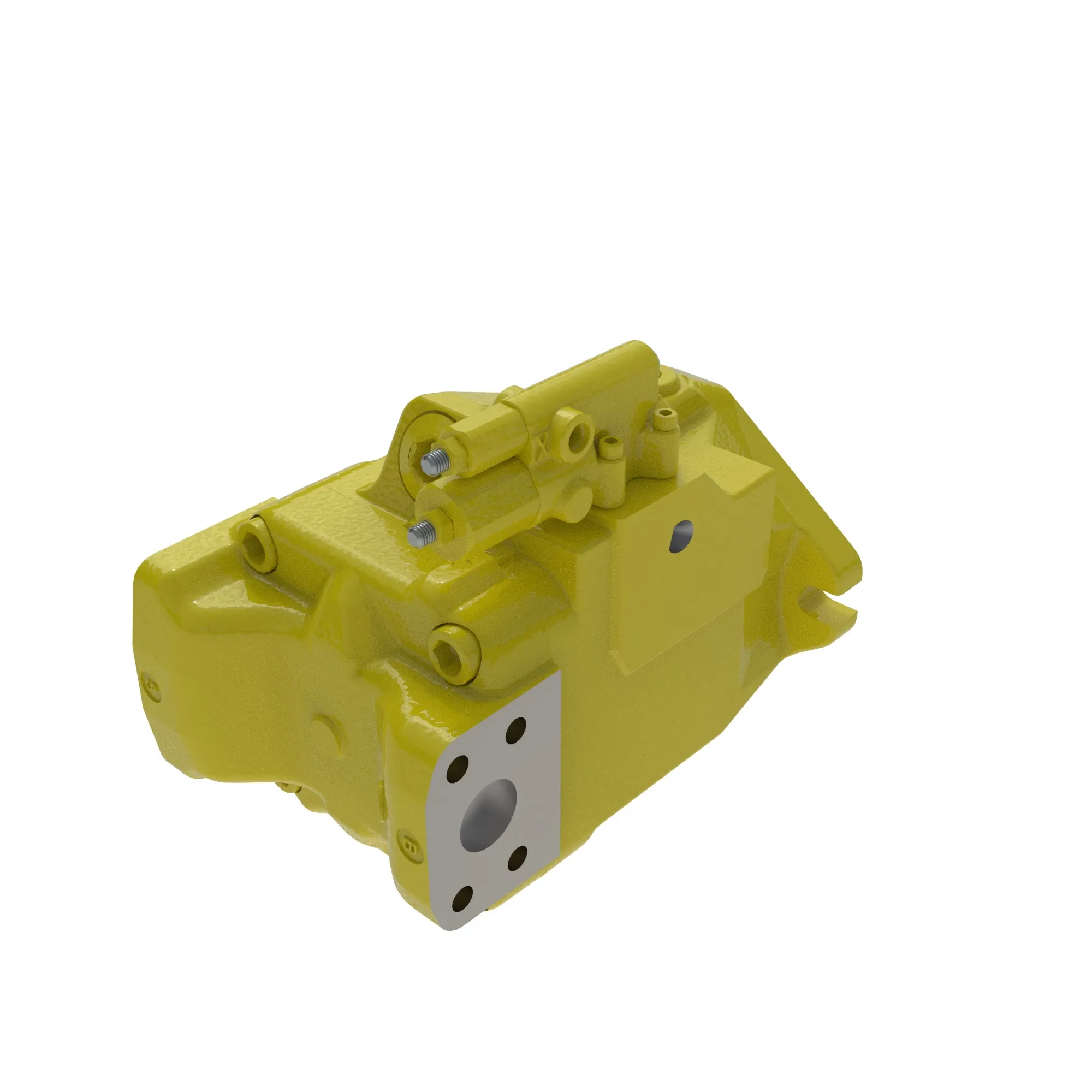 Hydraulic Pump