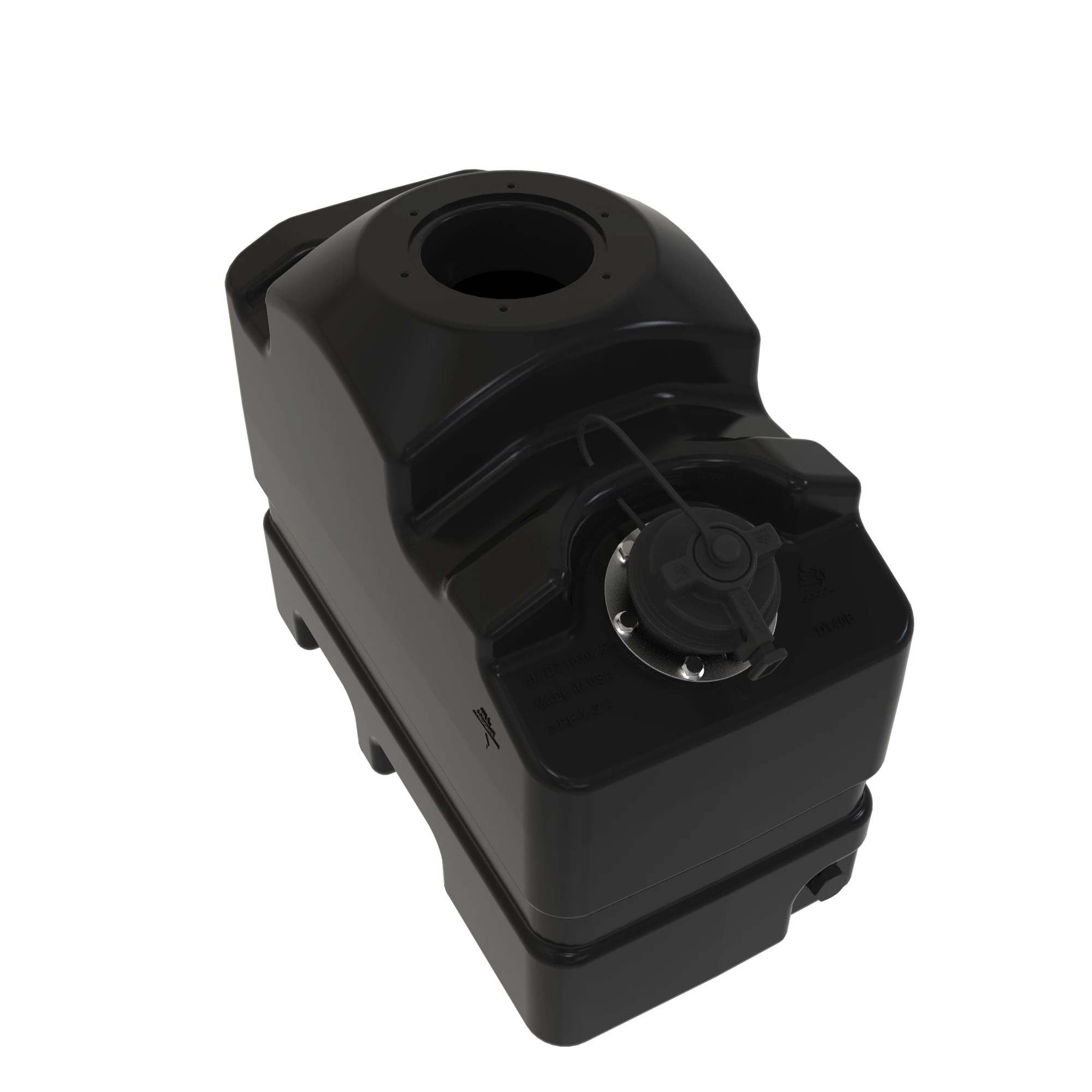 John Deere DEF Tank  - DZ110174