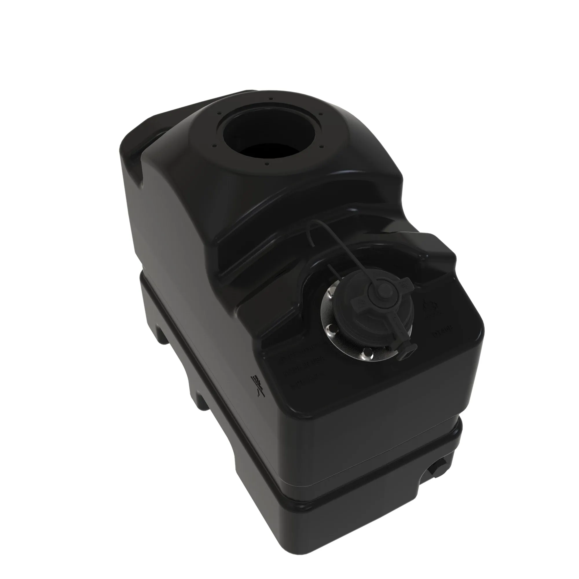 John Deere DEF Tank  - DZ110174