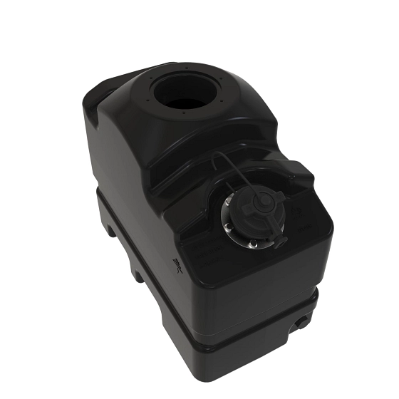 John Deere DEF Tank - DZ110174