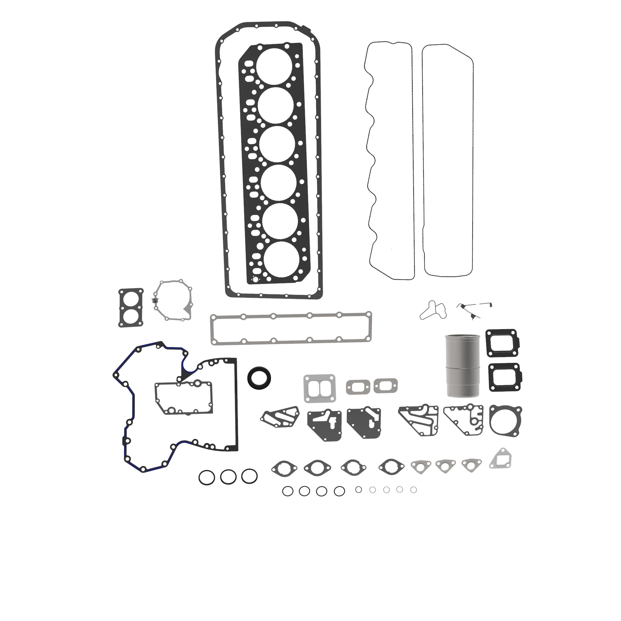 Engine Overhaul Kit