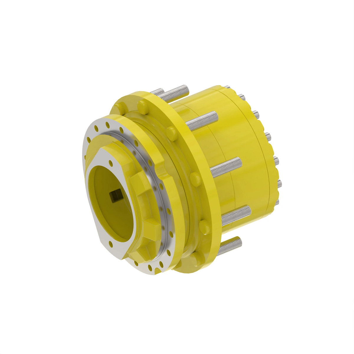 John Deere Wheel Hub - AN303160