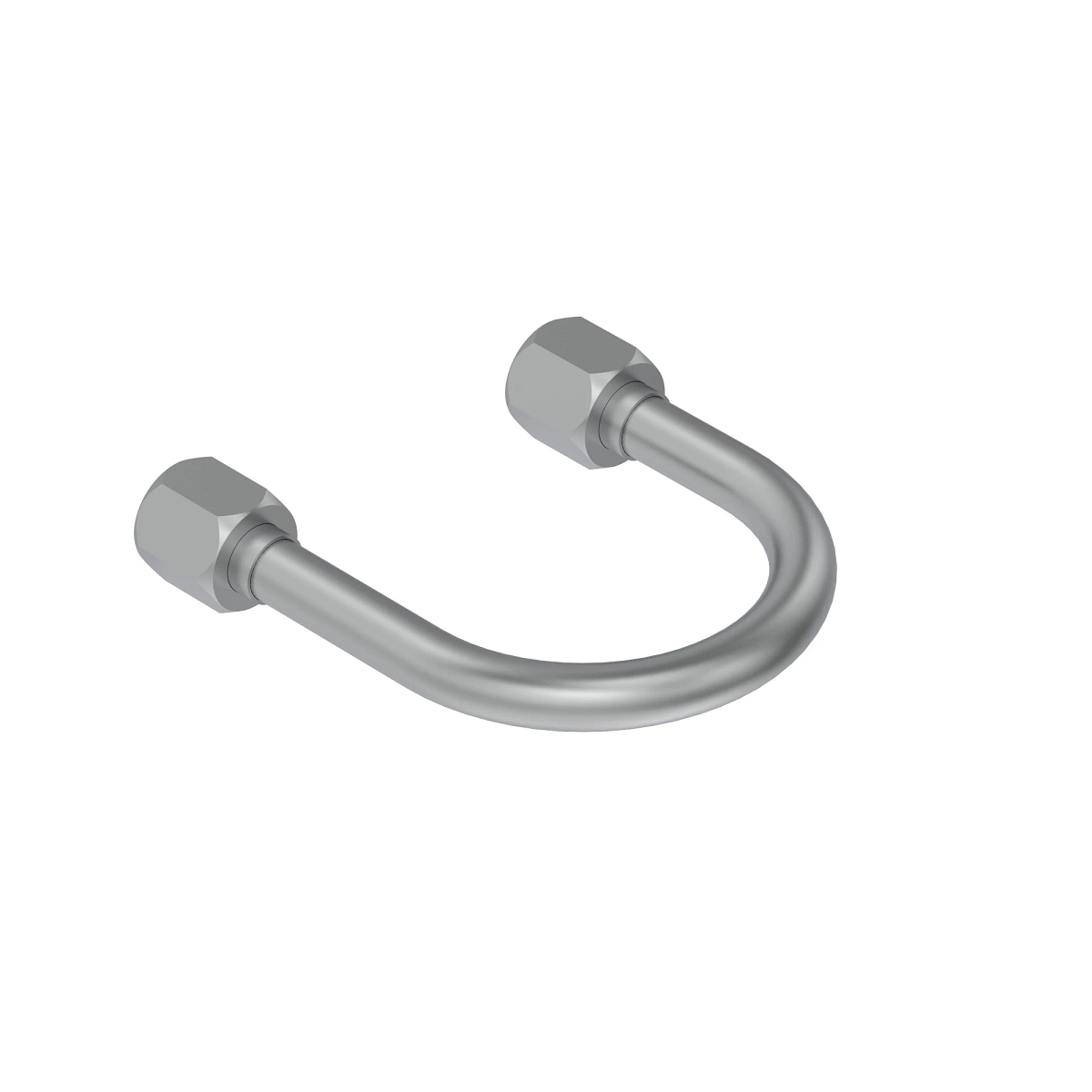 Oil Line, Hydraulic Connector