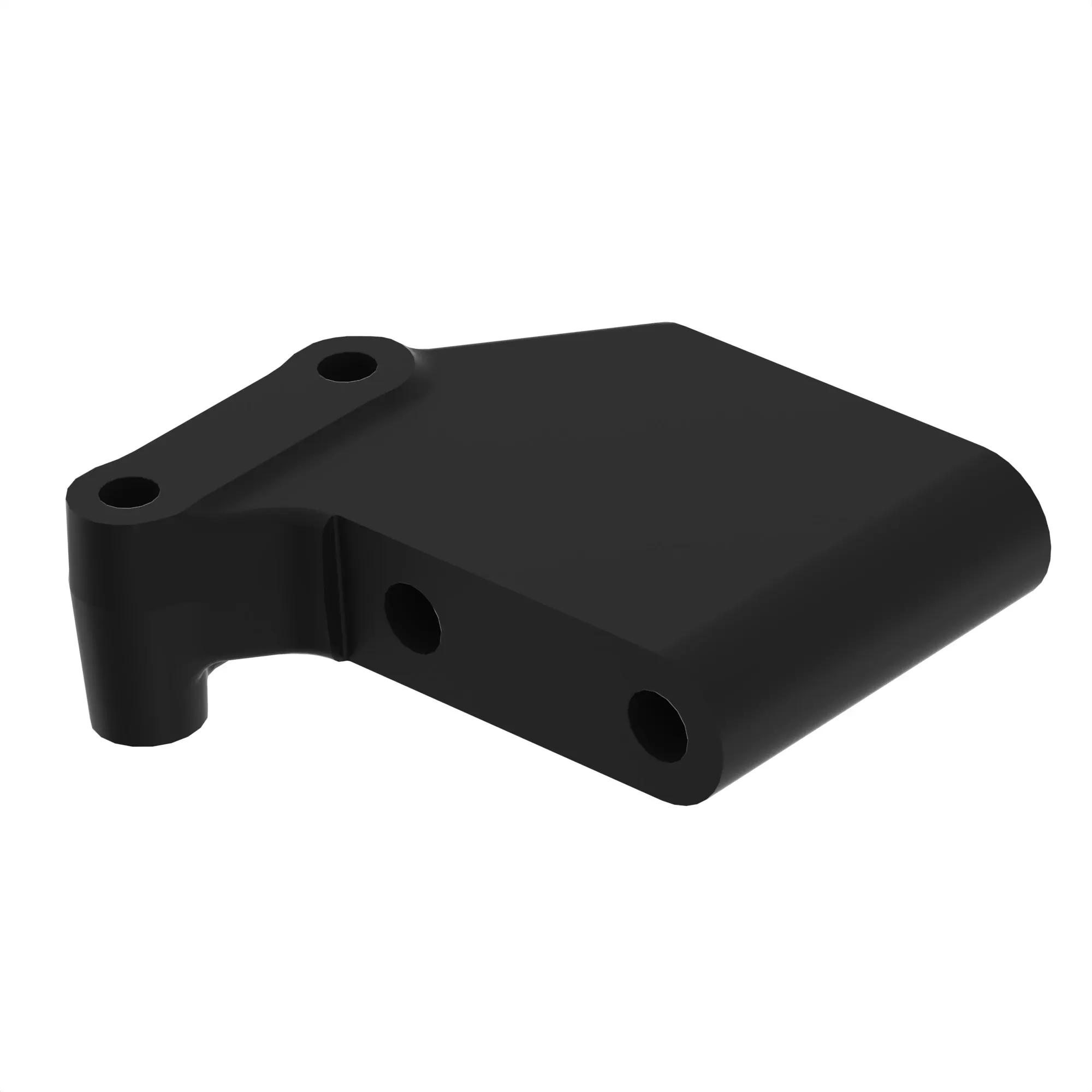 BRACKET, HP PUMP TAIL SUPPORT