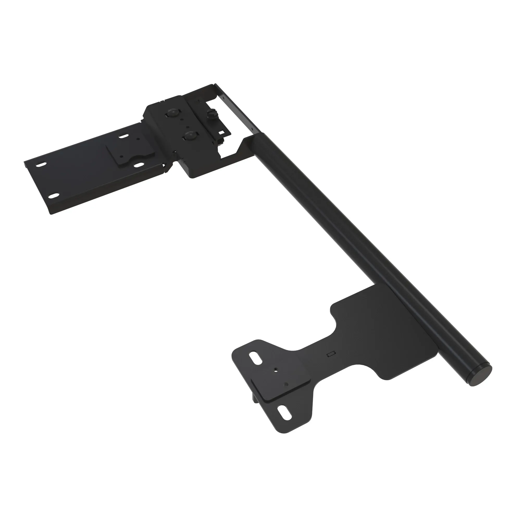 RH Front Fender Bracket Assy