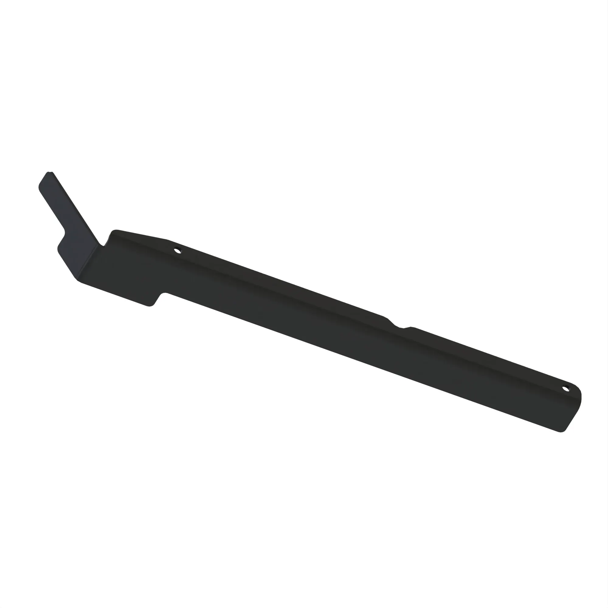 BRACKET, SEAT PAN SUPPORT