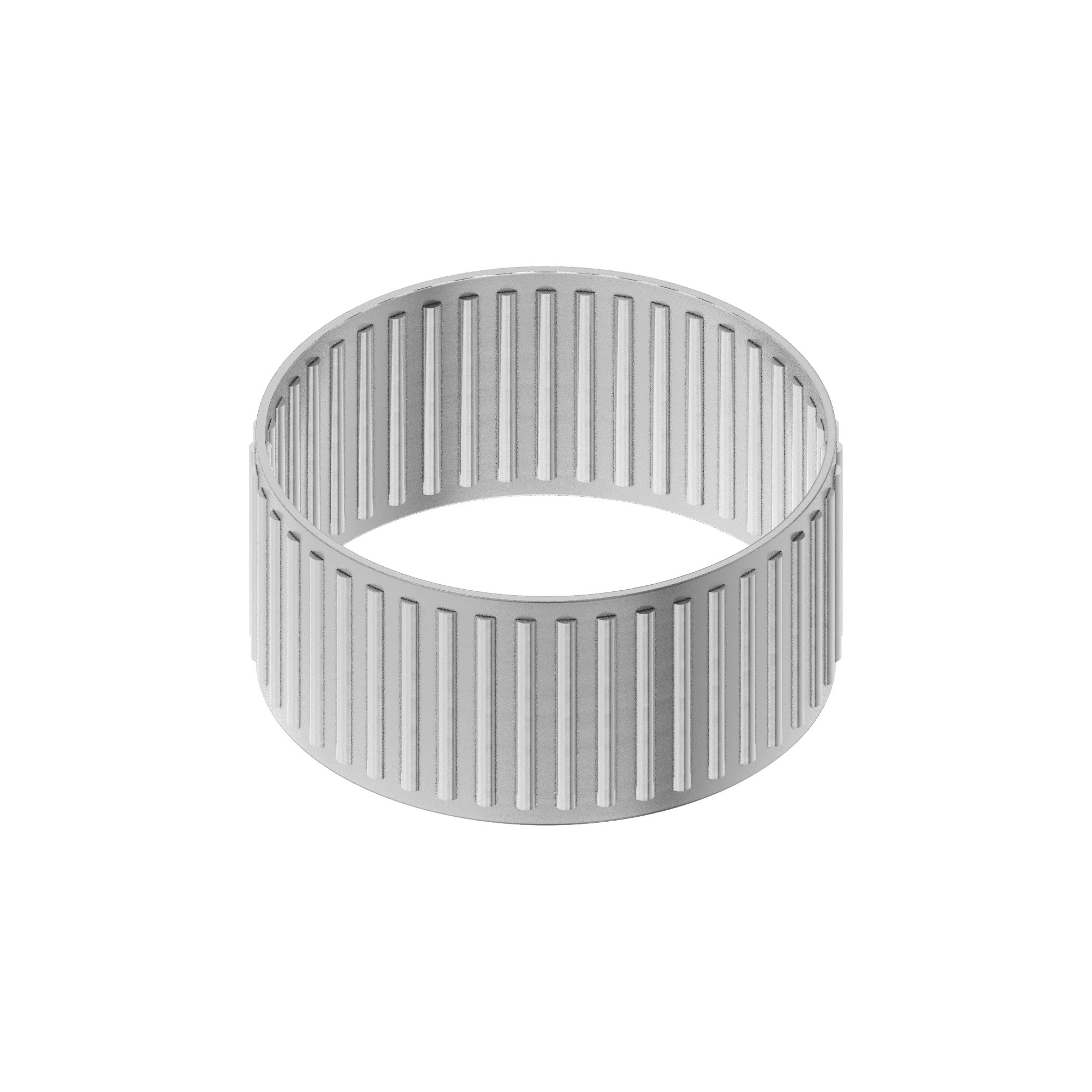 John Deere Cylindrical Roller Bearing - YZ90070