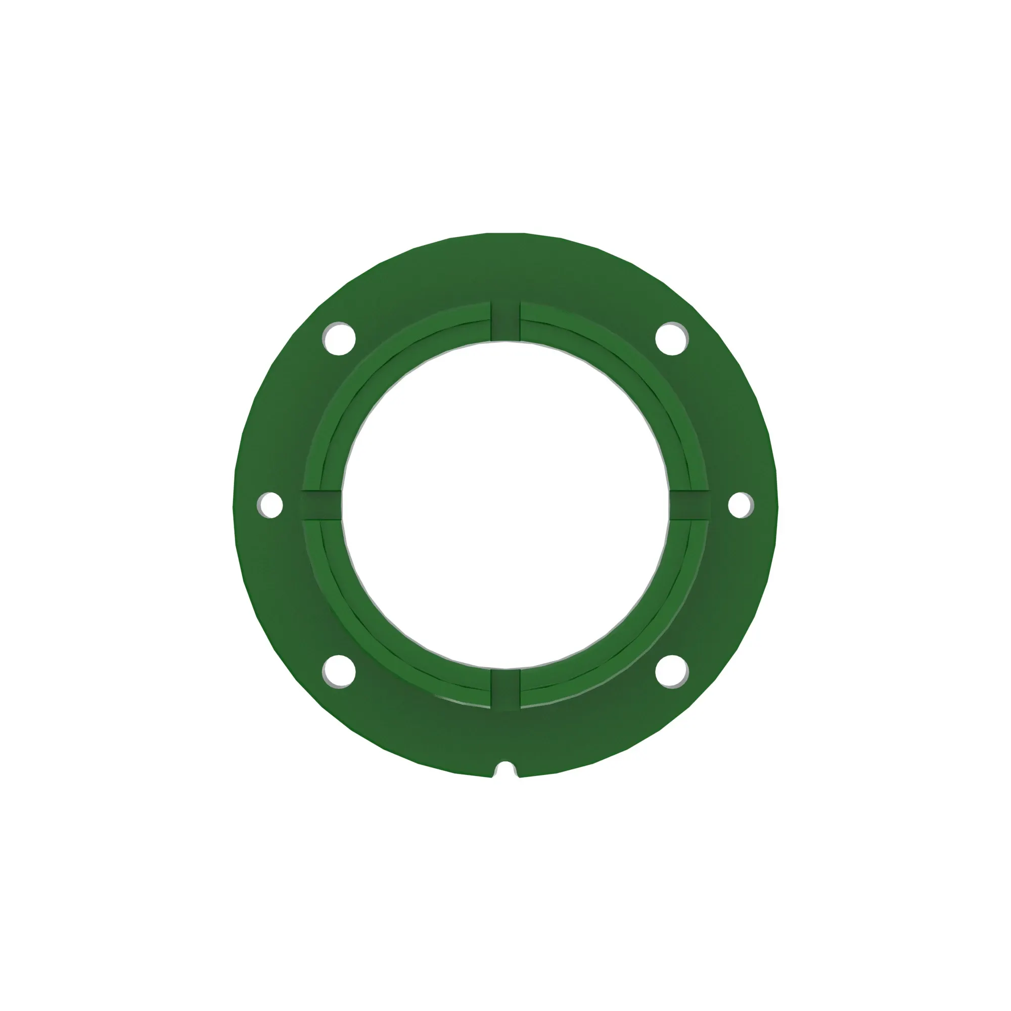 Bearing Housing W/O Bearing