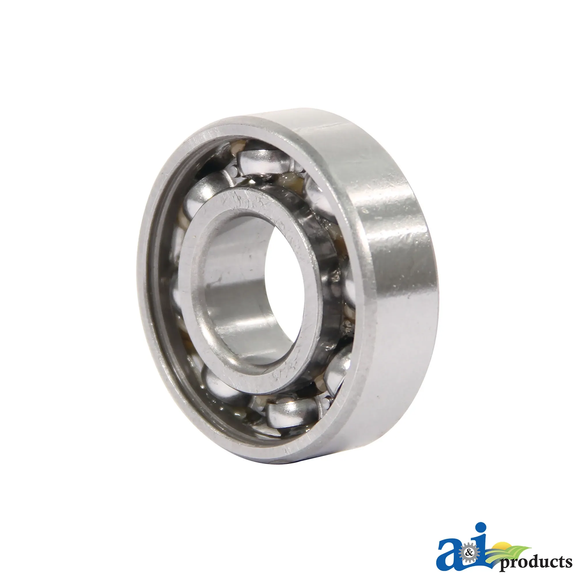 A&I Products Ball Bearing - A-204-I