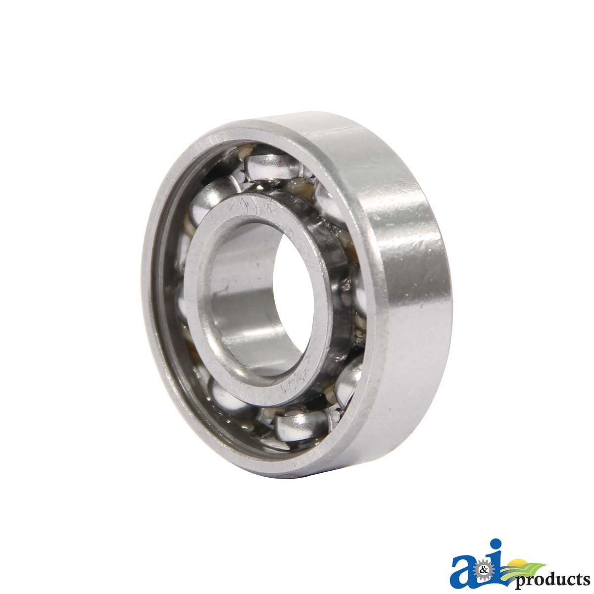 A&I Products Ball Bearing - A-204-I