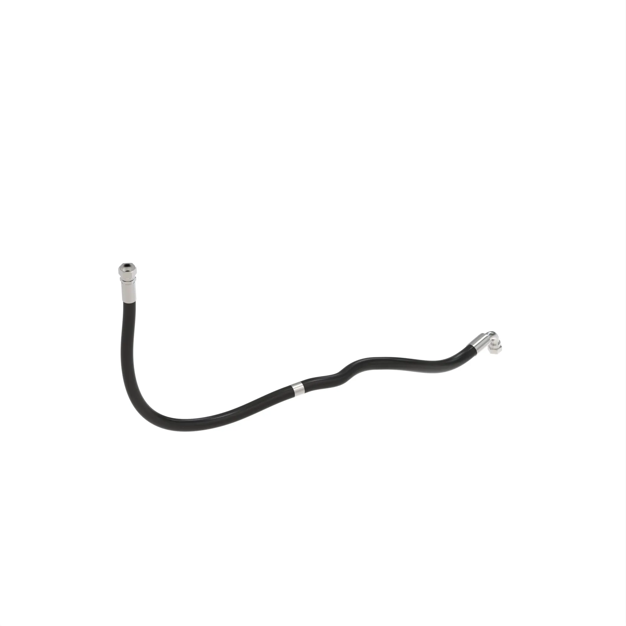 John Deere Hydraulic Hose - RE587219