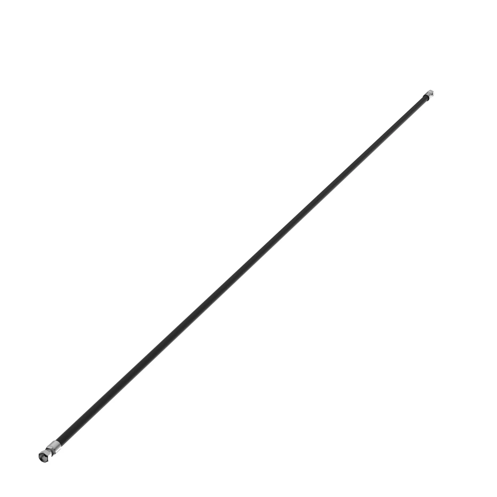 John Deere PTO Pressure Hydraulic Hose - AXE41701