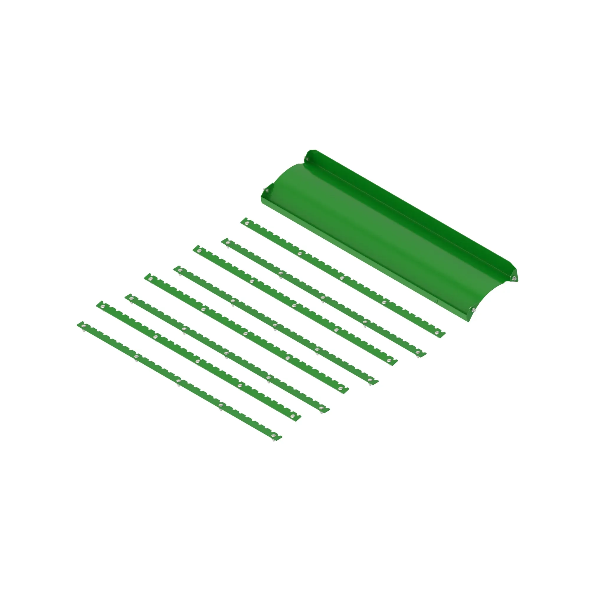 John Deere Cover Kit - BXE11097