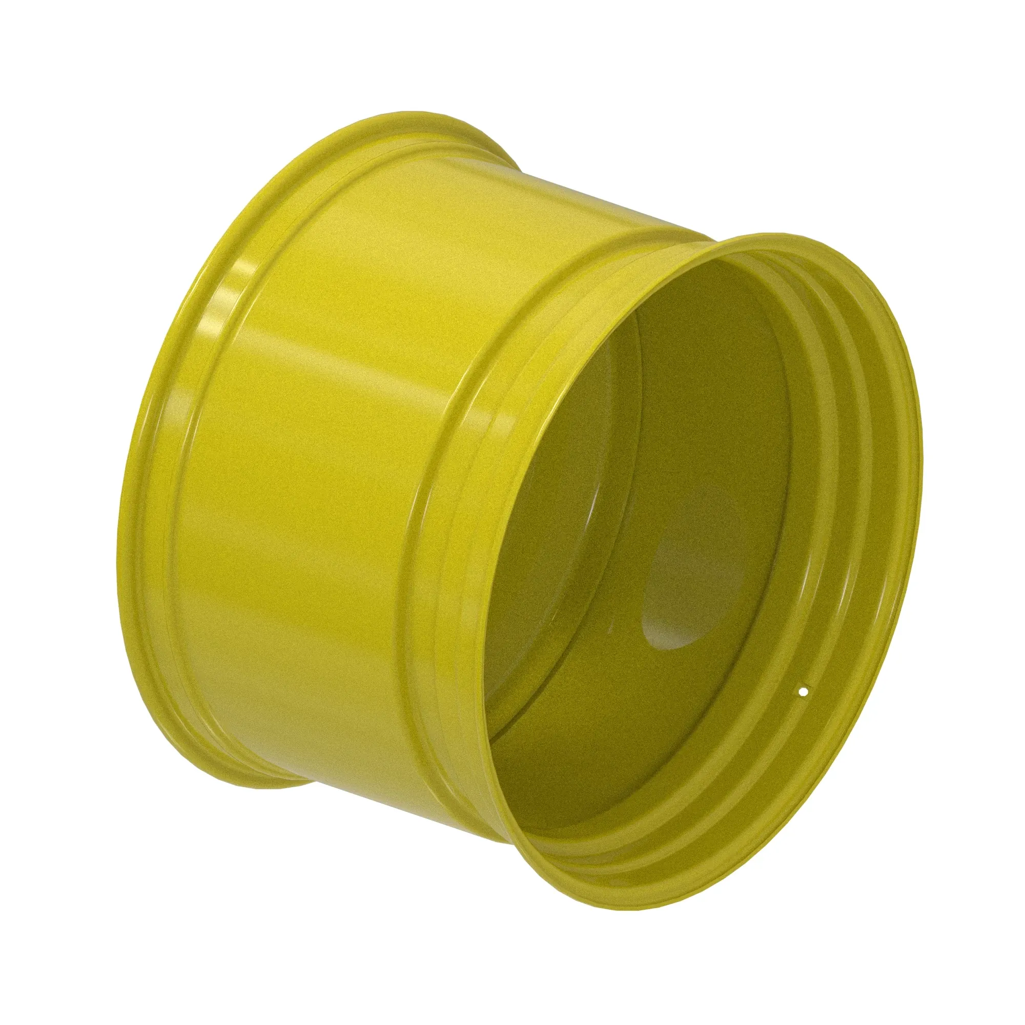 John Deere Rear Wheel, 28 X 42 - RE191207