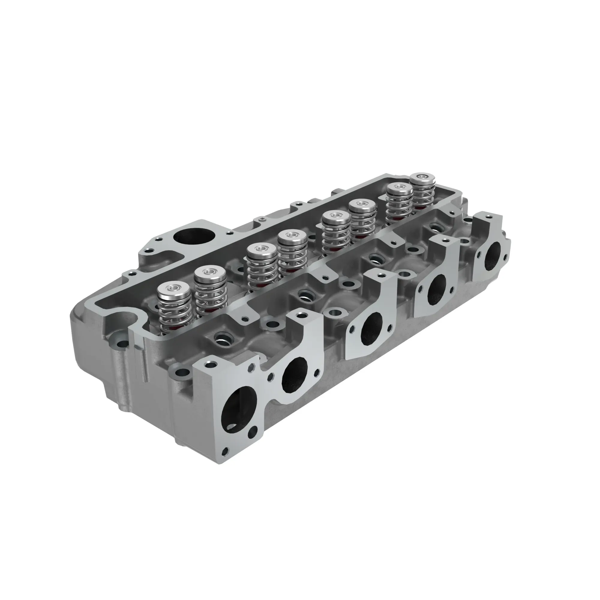 Cylinder Head Reman