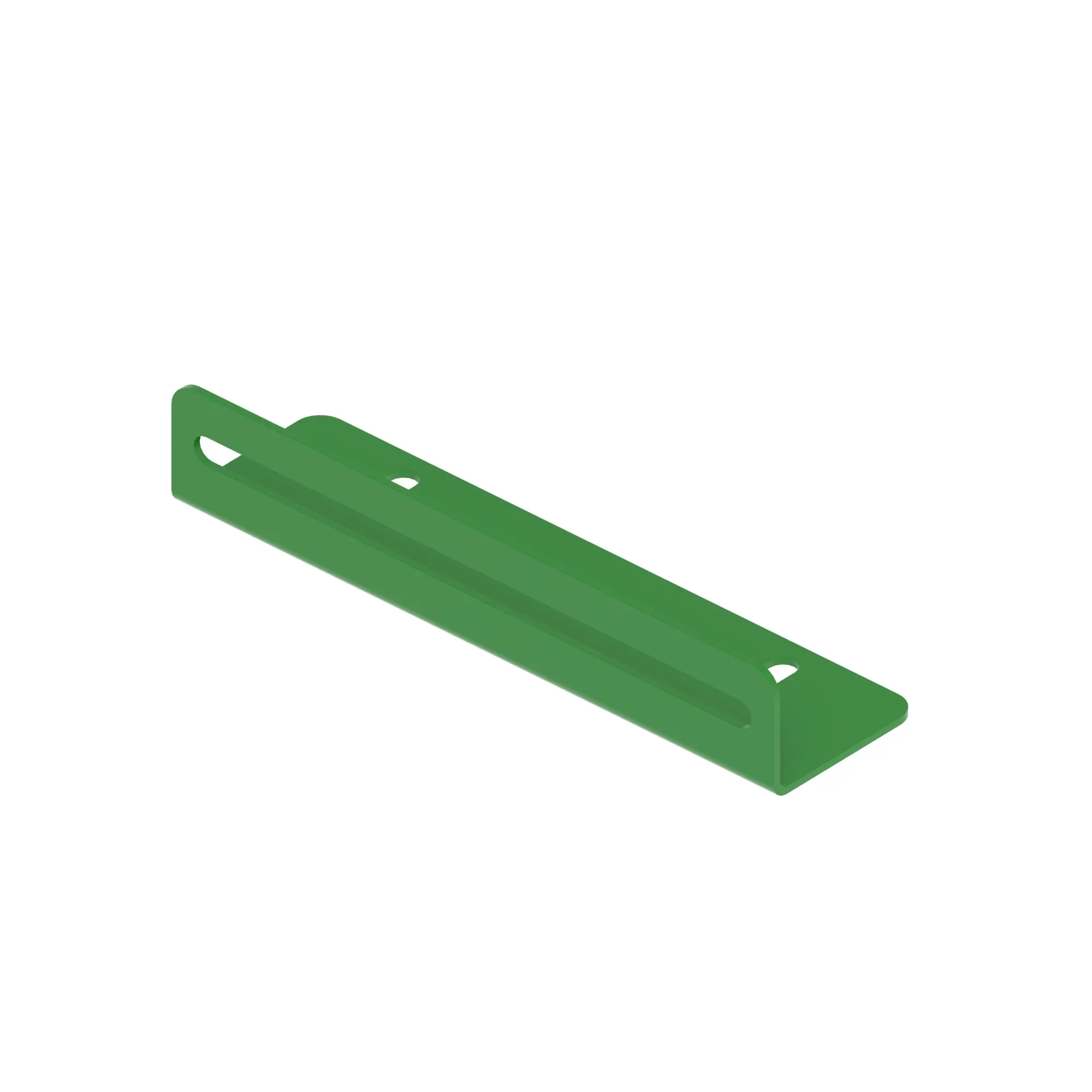 John Deere Radiator Hose Bracket - N409345